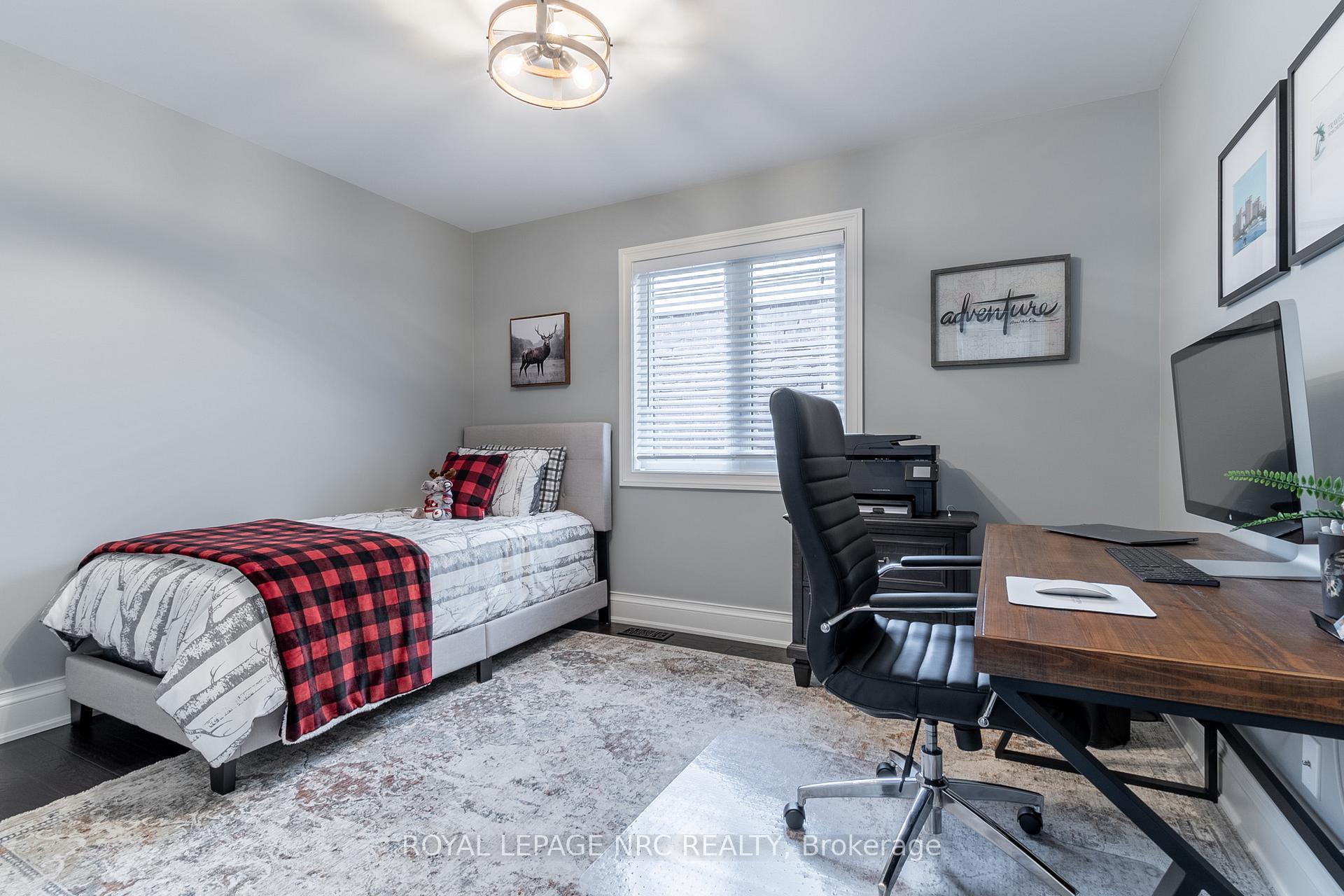 Photo 7 of 4 Kline Crescent, Pelham, Fonthill — HOMEH