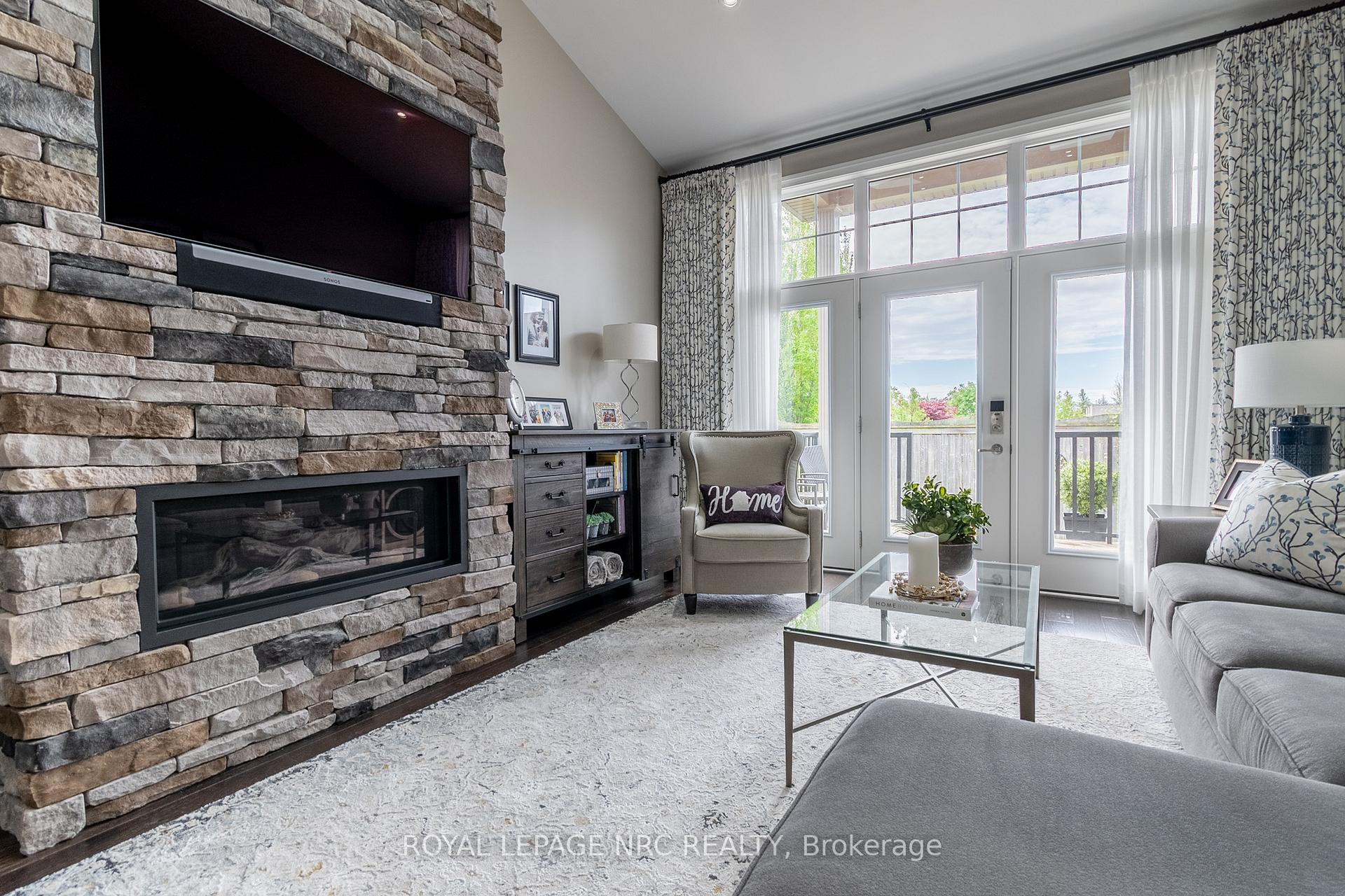 Photo 17 of 4 Kline Crescent, Pelham, Fonthill — HOMEH