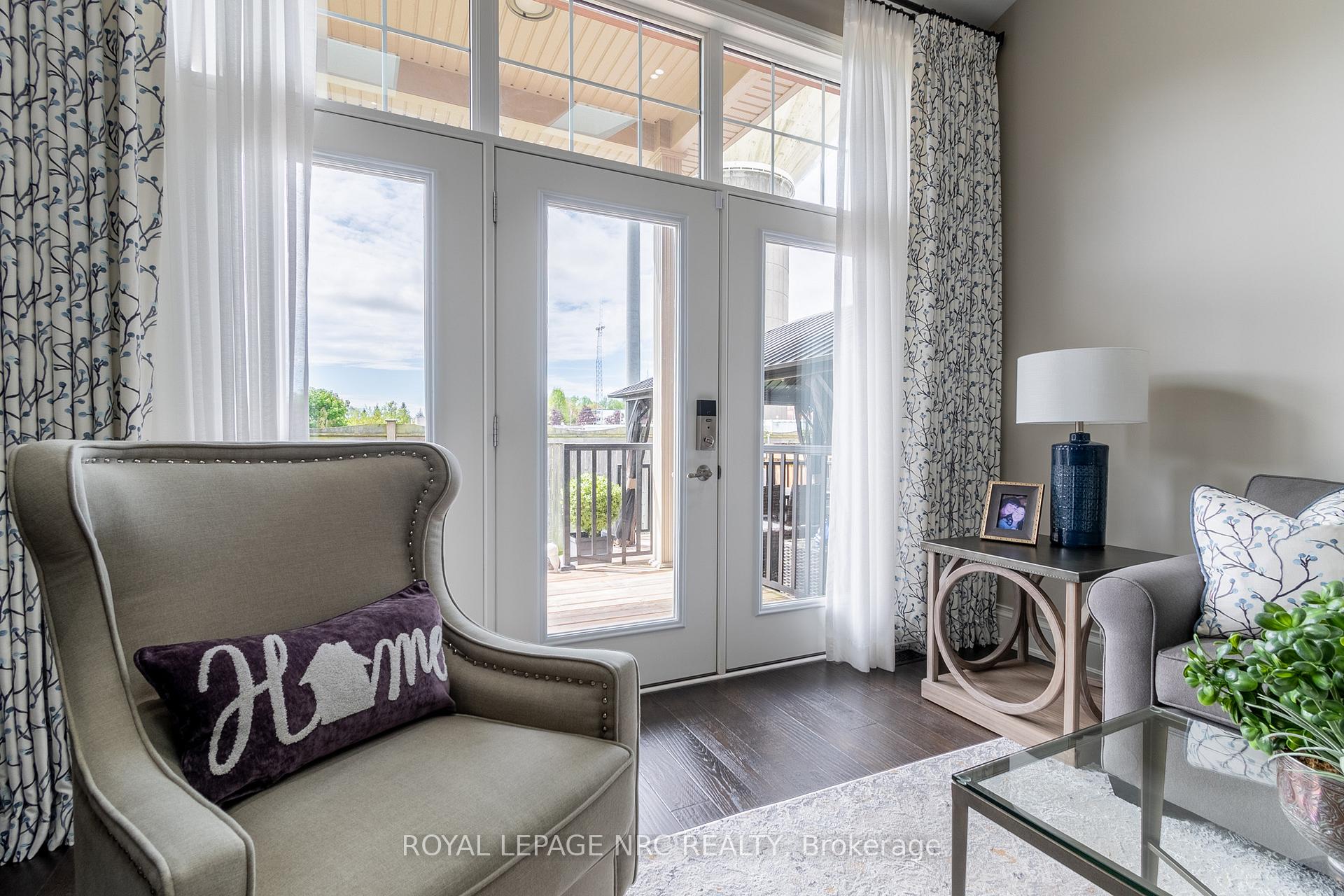 Photo 18 of 4 Kline Crescent, Pelham, Fonthill — HOMEH