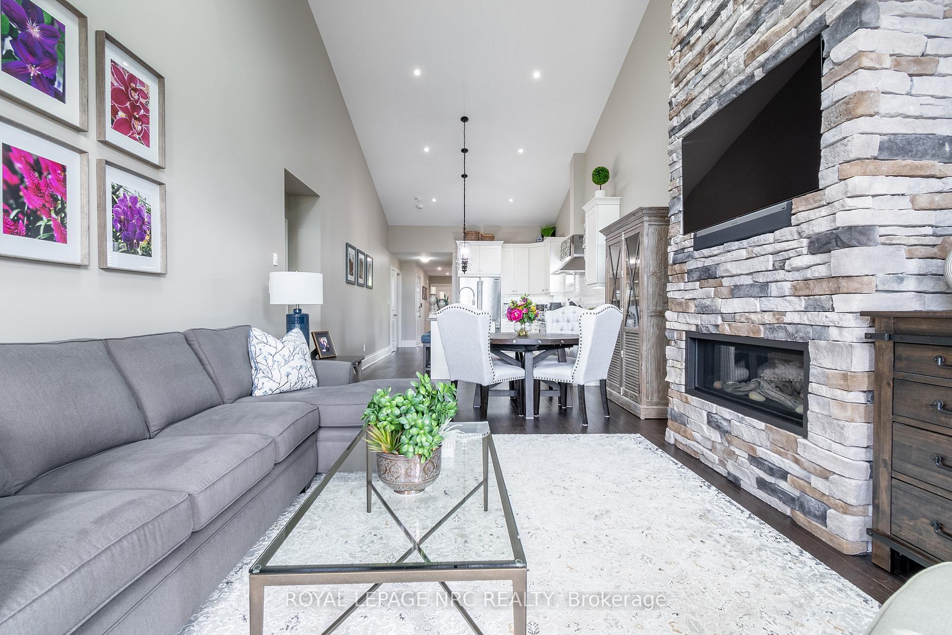Photo 19 of 4 Kline Crescent, Pelham, Fonthill — HOMEH