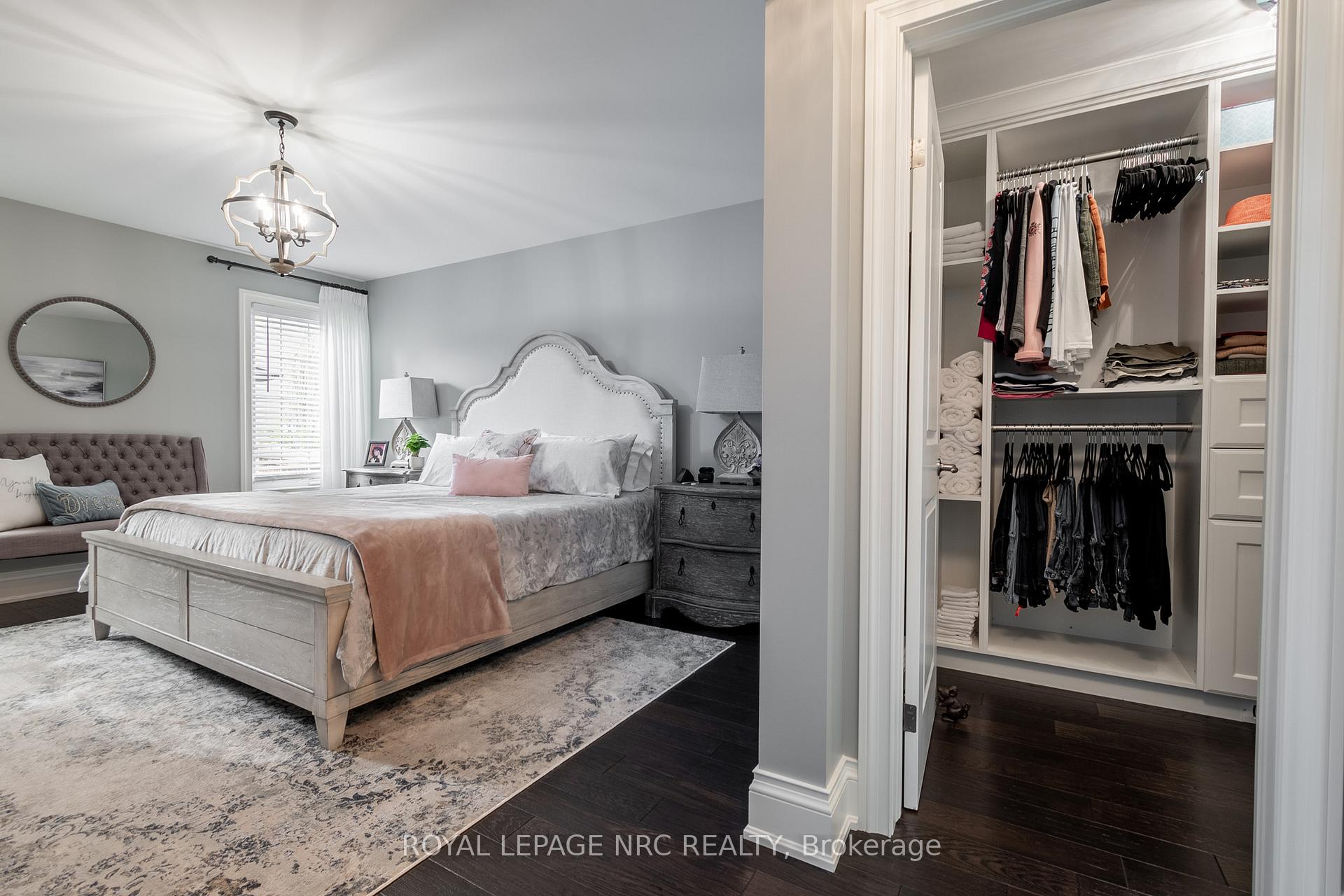 Photo 20 of 4 Kline Crescent, Pelham, Fonthill — HOMEH