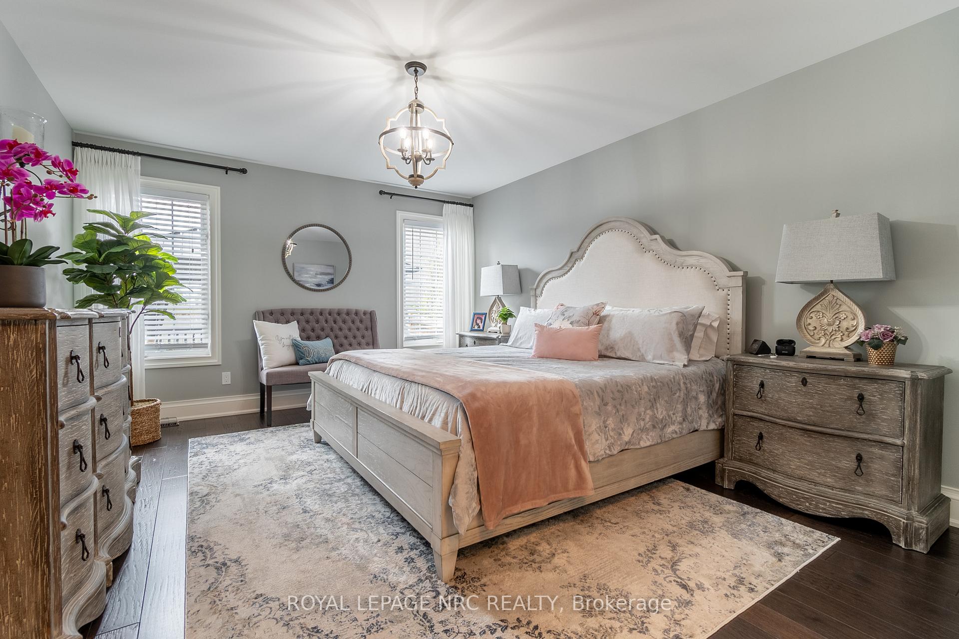 Photo 21 of 4 Kline Crescent, Pelham, Fonthill — HOMEH