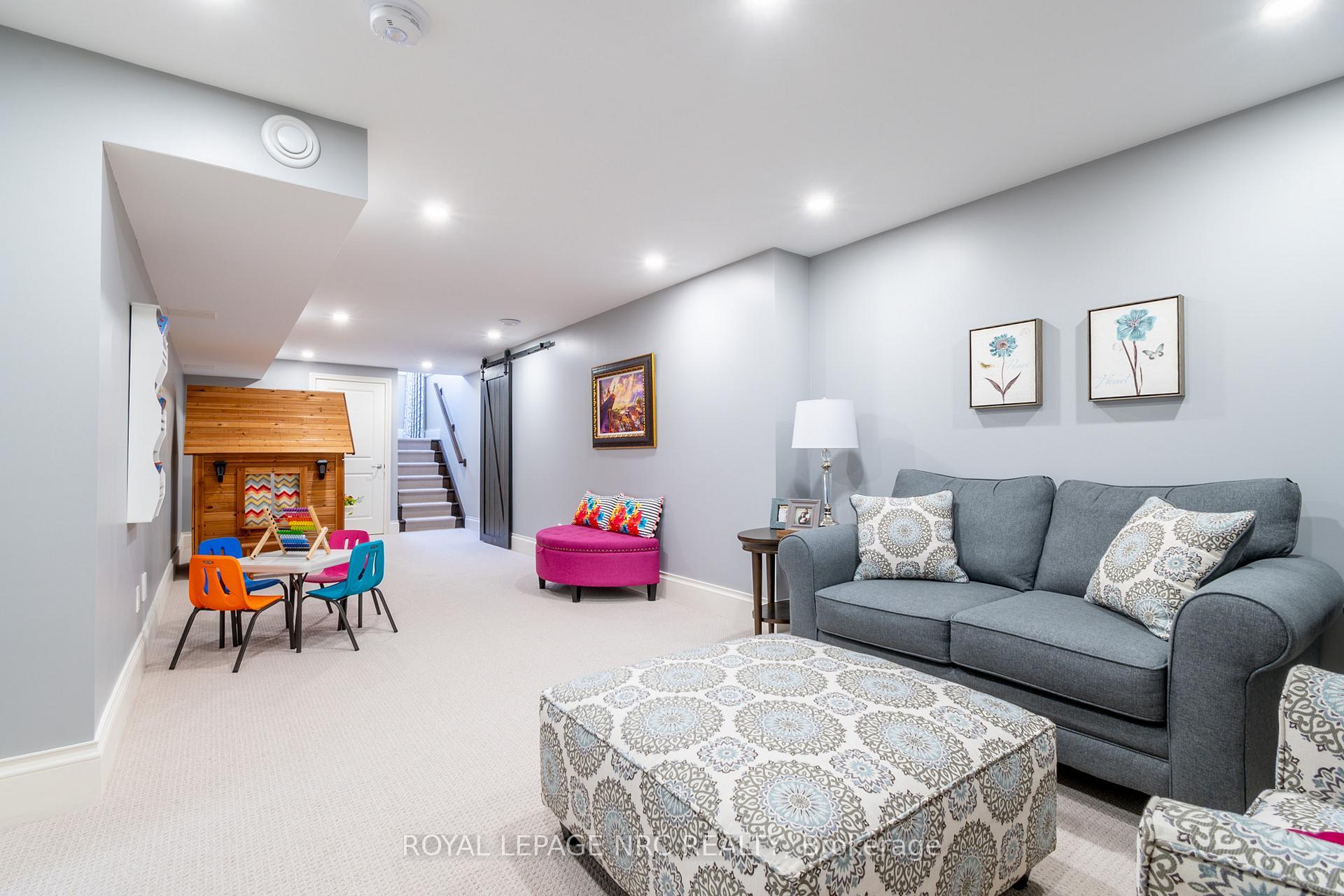 Photo 28 of 4 Kline Crescent, Pelham, Fonthill — HOMEH