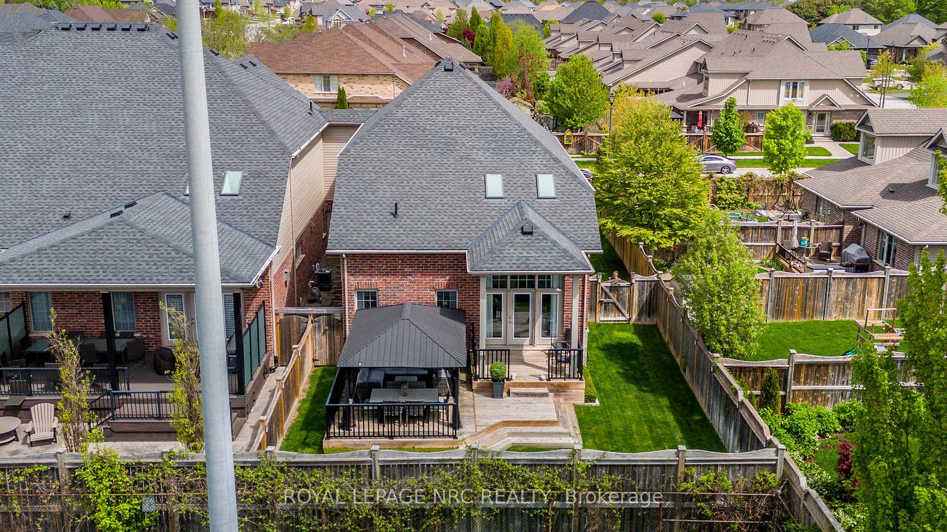 Photo 35 of 4 Kline Crescent, Pelham, Fonthill — HOMEH