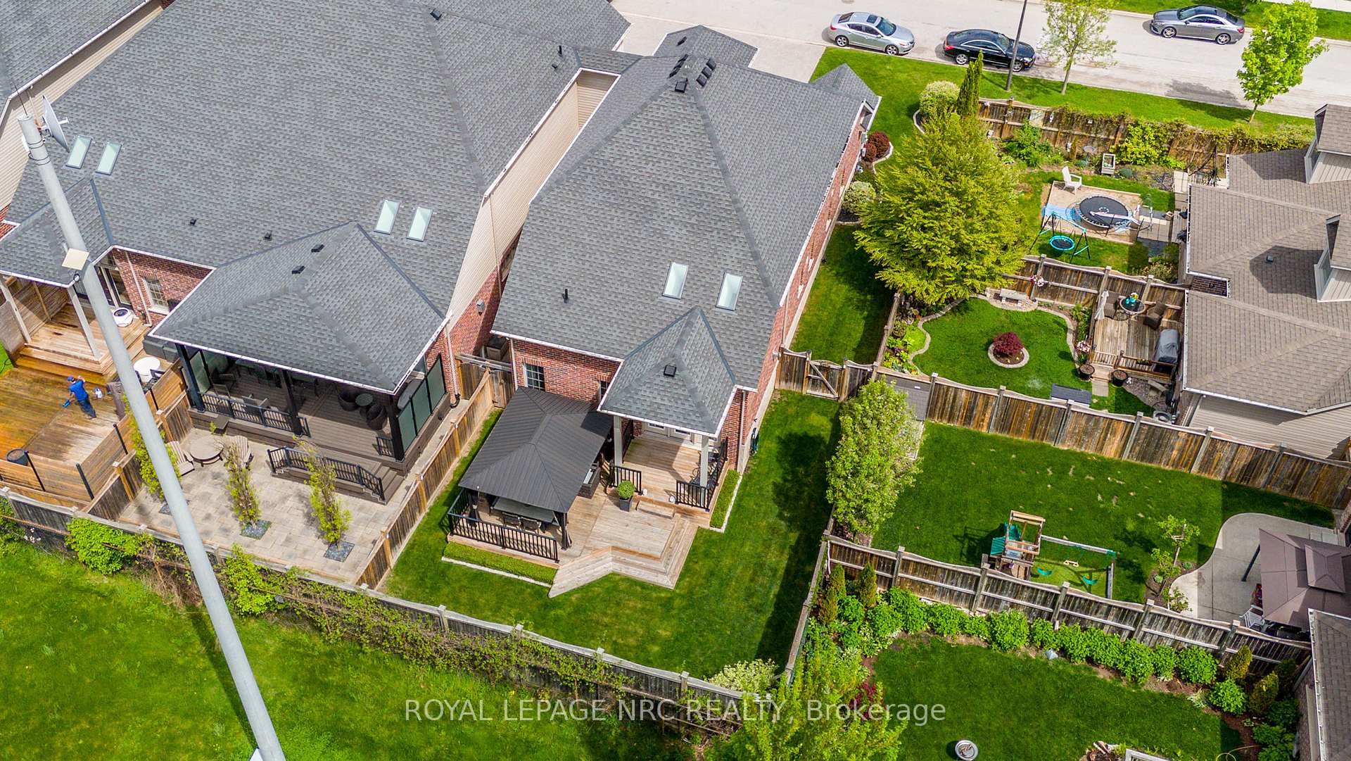 Photo 36 of 4 Kline Crescent, Pelham, Fonthill — HOMEH