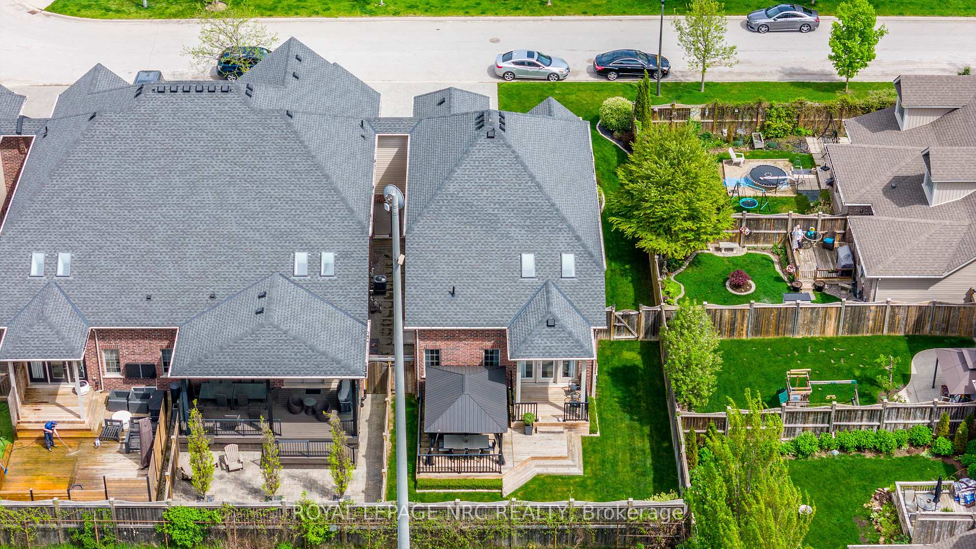 Photo 37 of 4 Kline Crescent, Pelham, Fonthill — HOMEH