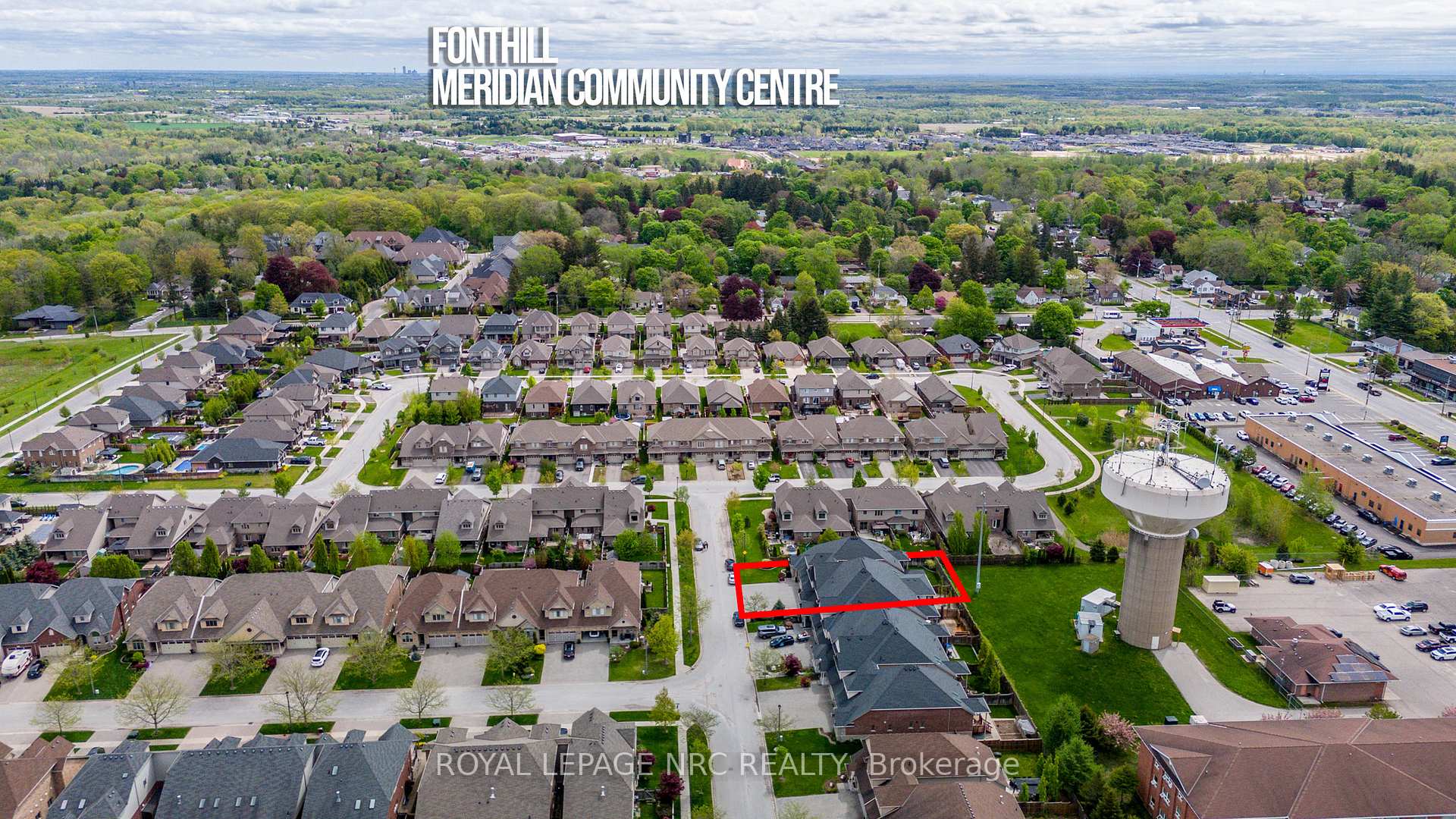 Photo 38 of 4 Kline Crescent, Pelham, Fonthill — HOMEH
