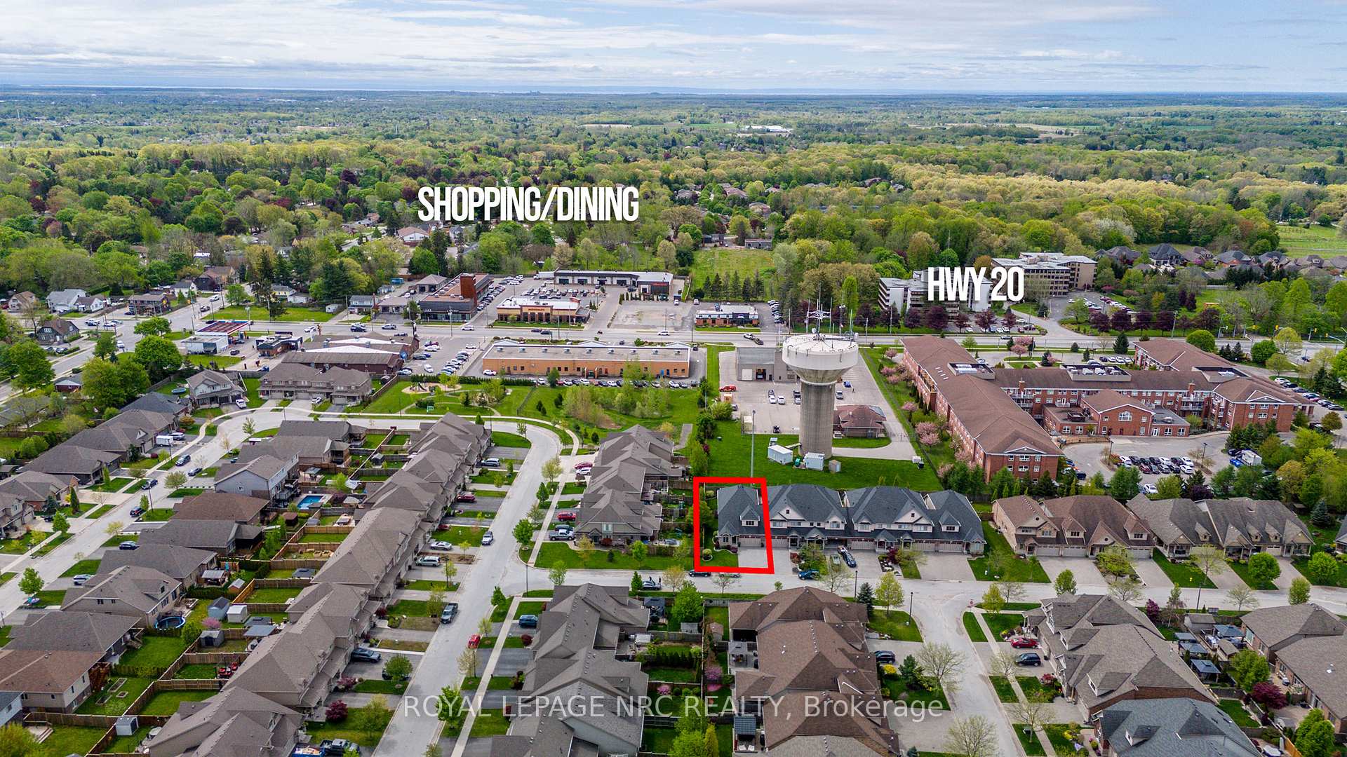Photo 39 of 4 Kline Crescent, Pelham, Fonthill — HOMEH