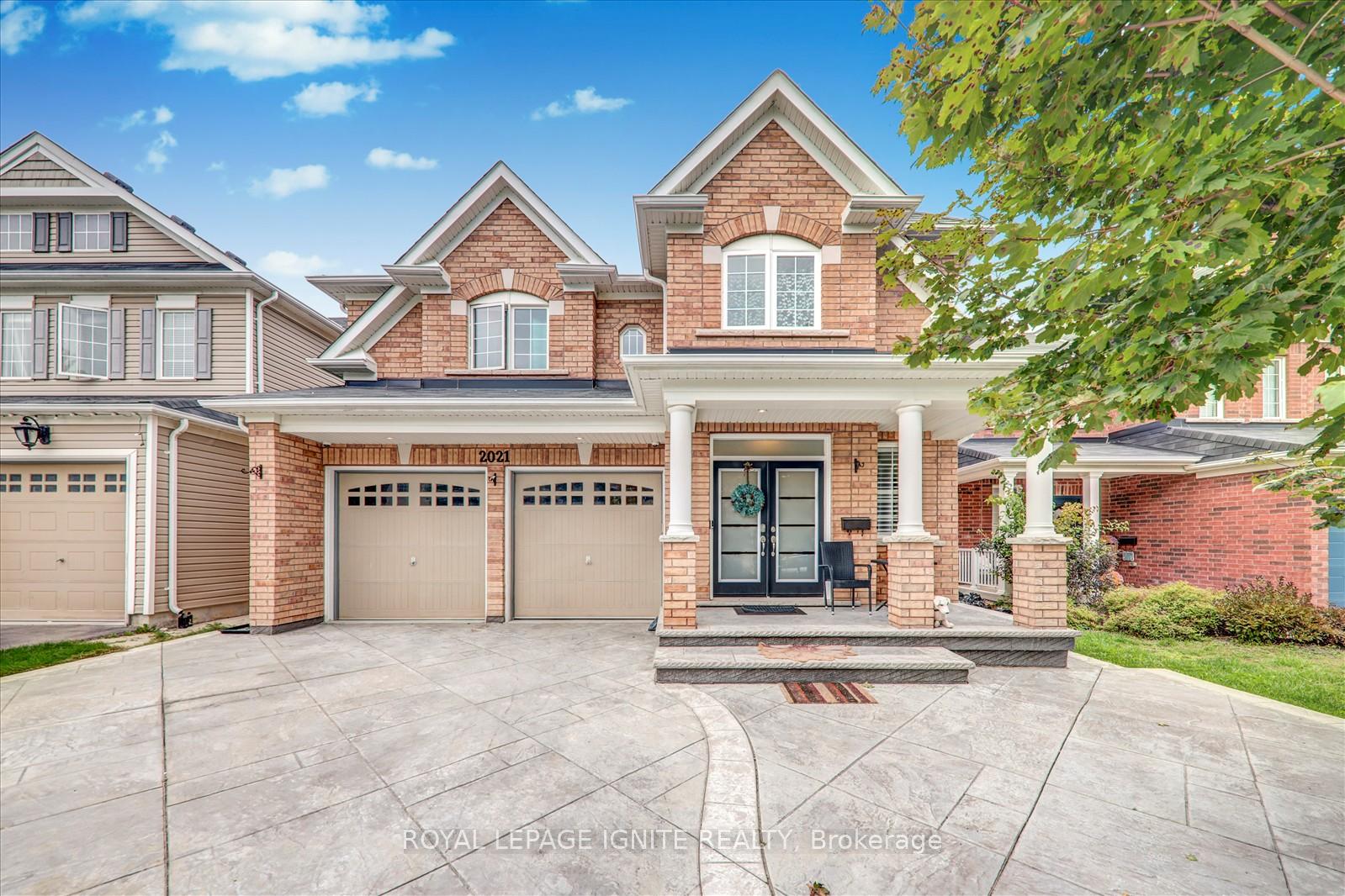 Front of 2021 Kurelo Drive