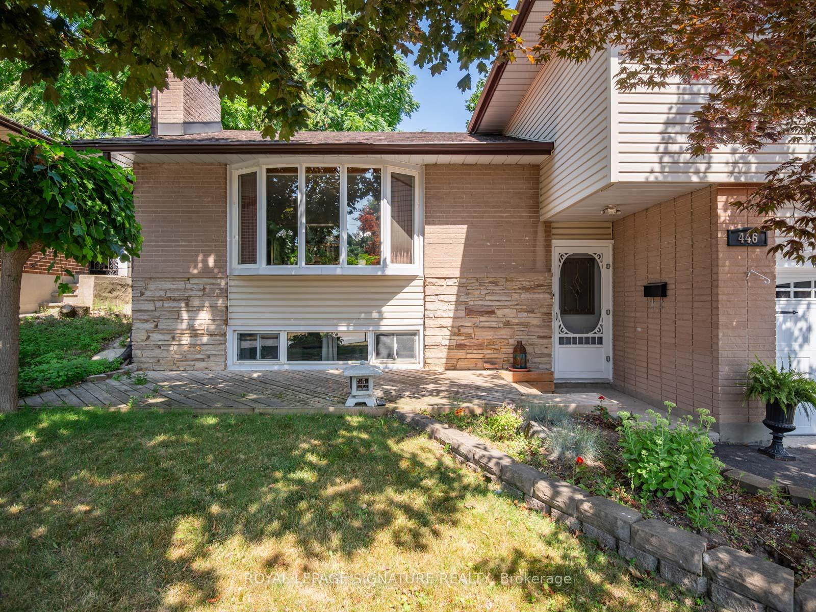 Photo 39 of 446 Bernhard Crescent, Oshawa, O'Neill — HOMEH