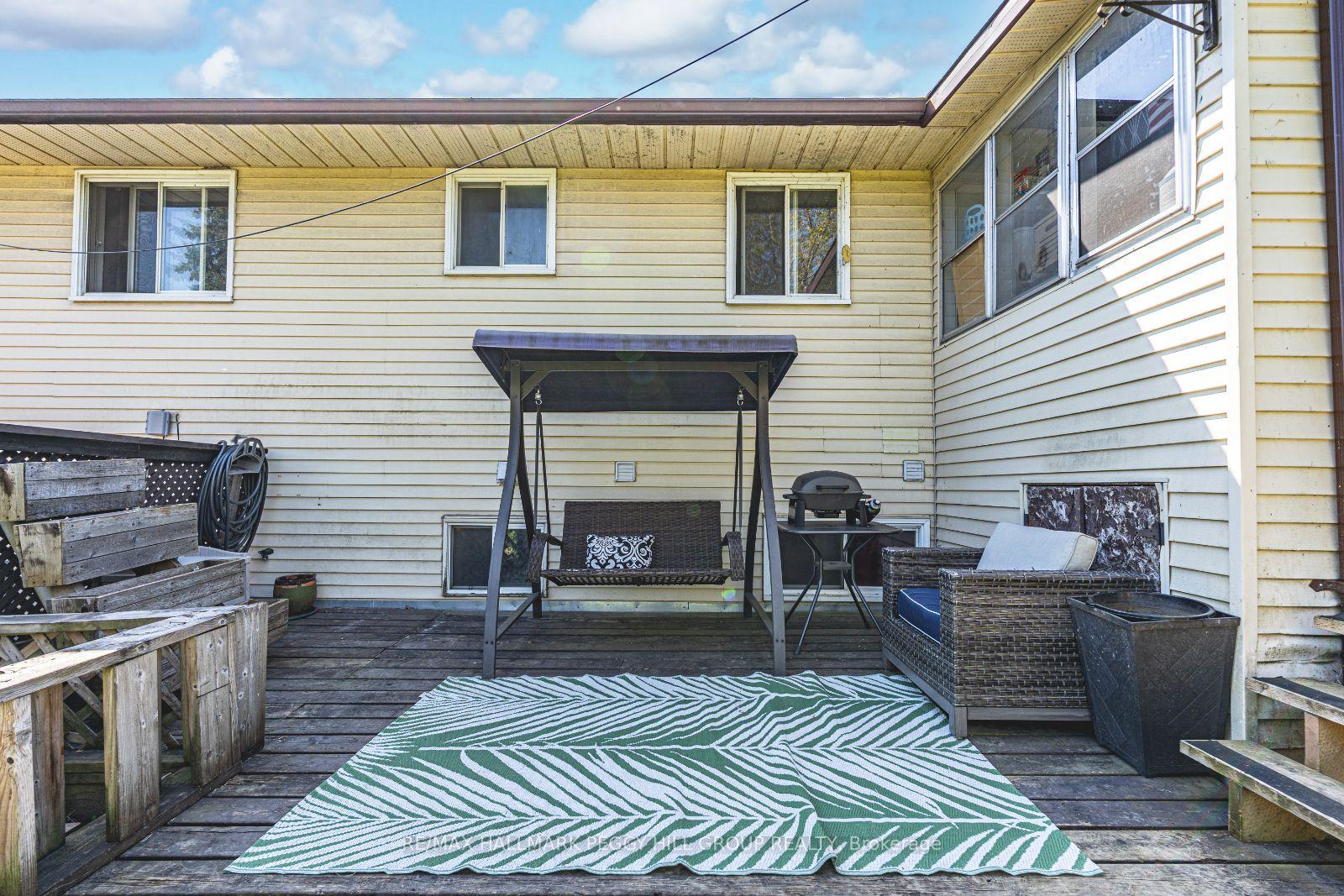 Photo 16 of 19 Korlea Crescent, Orillia — HOMEH
