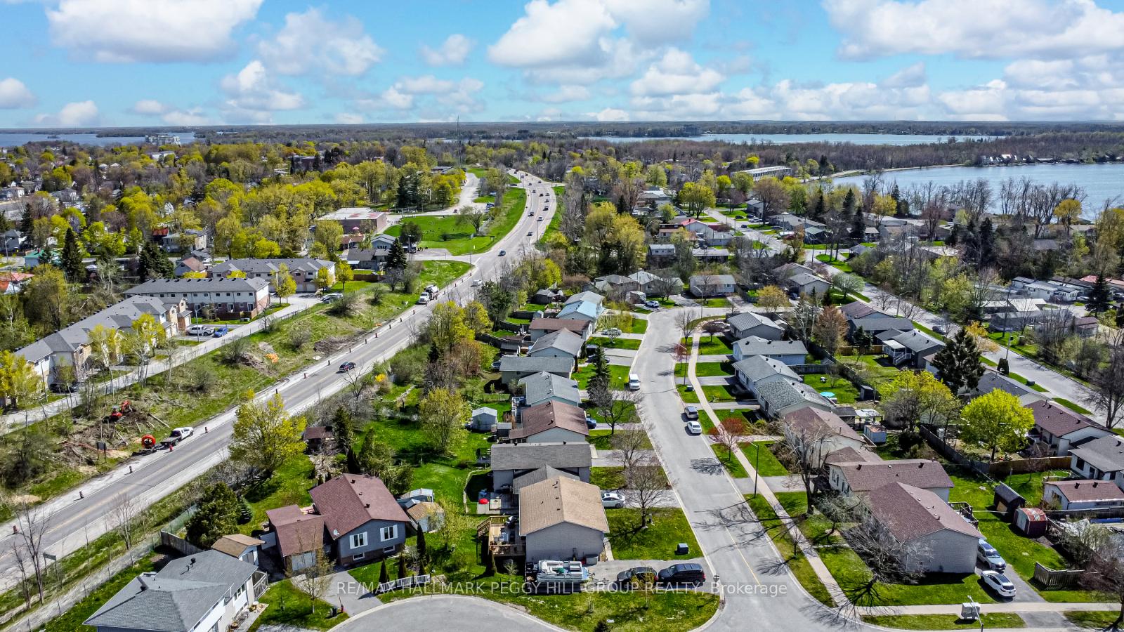 Photo 21 of 19 Korlea Crescent, Orillia — HOMEH