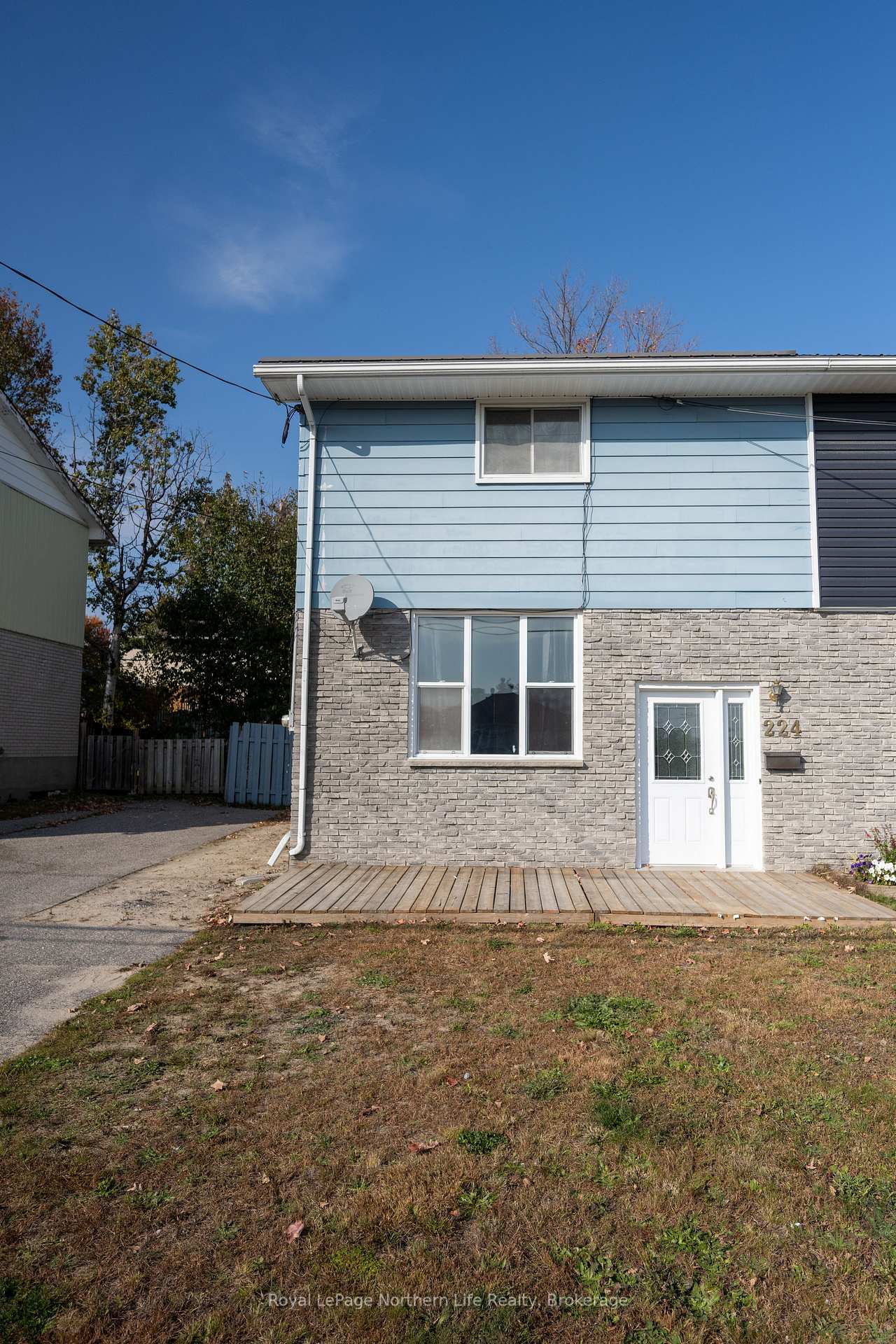 Photo 1 of 224 Lake Heights Road, North Bay, Birchaven — HOMEH