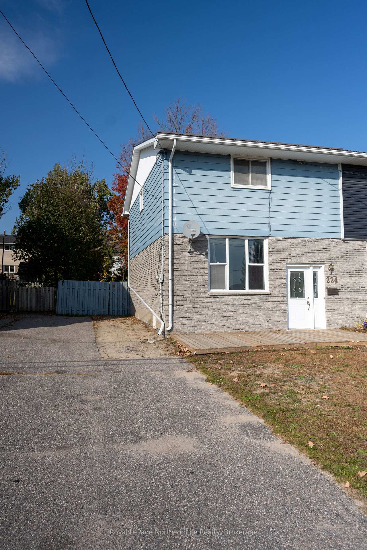 Photo 2 of 224 Lake Heights Road, North Bay, Birchaven — HOMEH