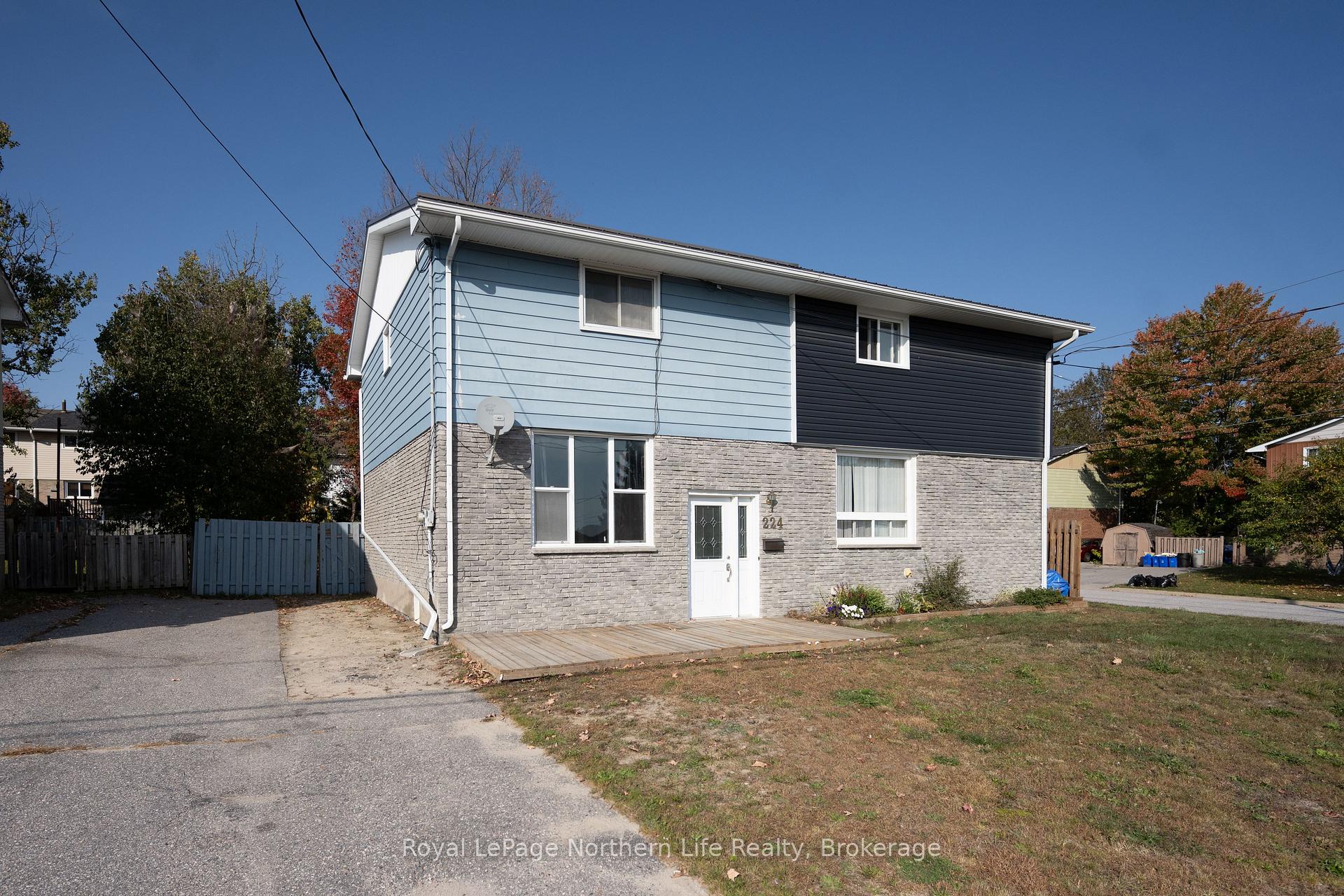 Photo 3 of 224 Lake Heights Road, North Bay, Birchaven — HOMEH