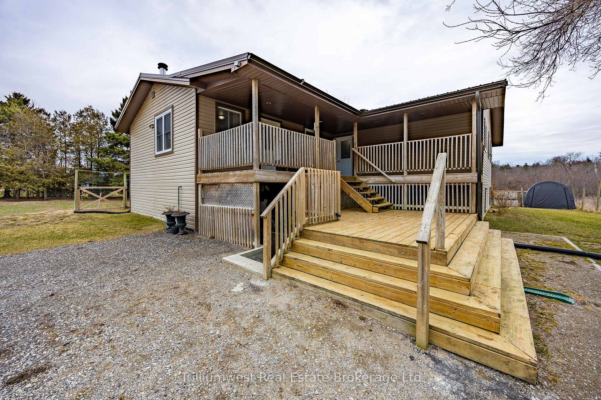 Photo 1 of 84 5th Concession Road, Norfolk, Rural Houghton — HOMEH