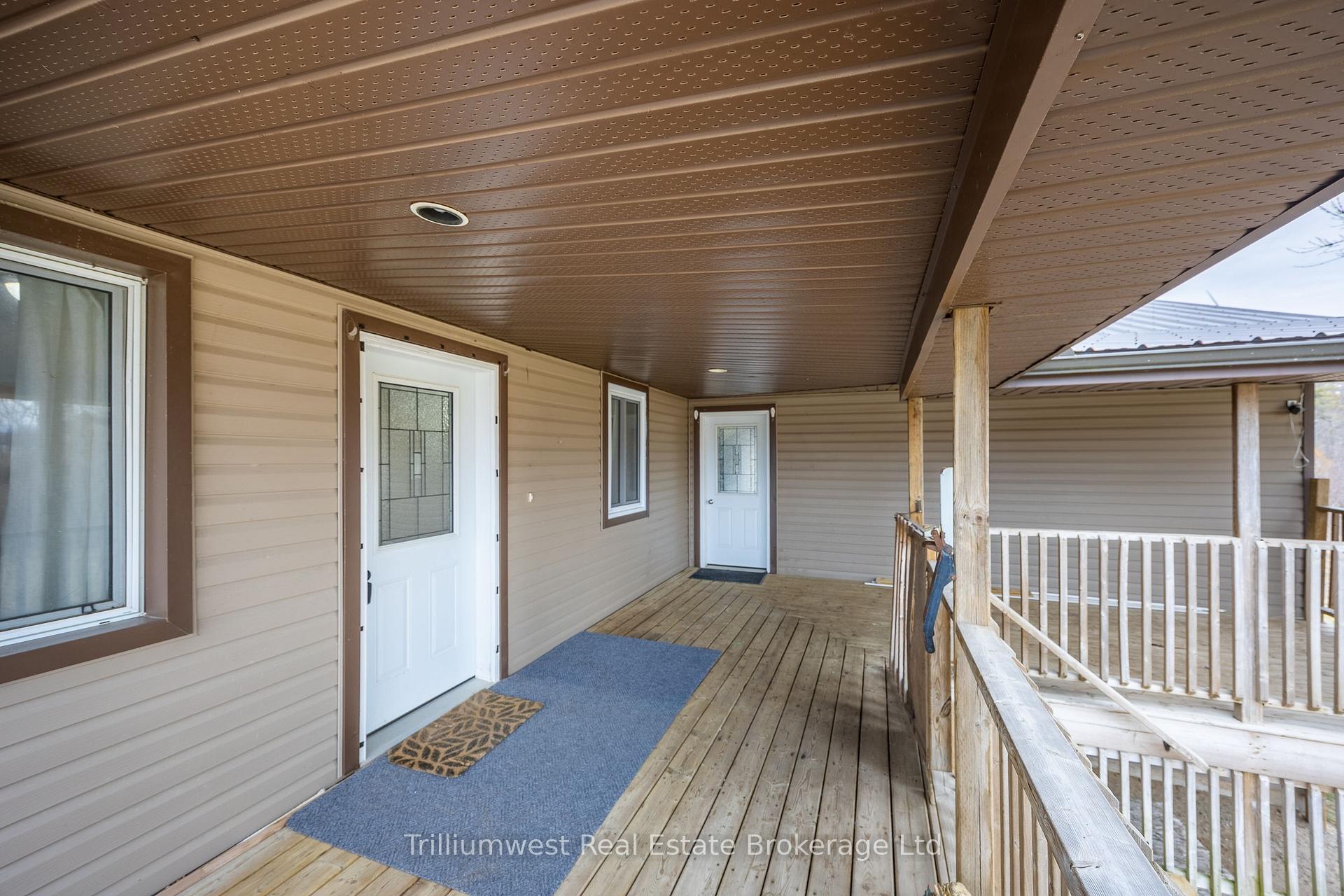 Photo 4 of 84 5th Concession Road, Norfolk, Rural Houghton — HOMEH