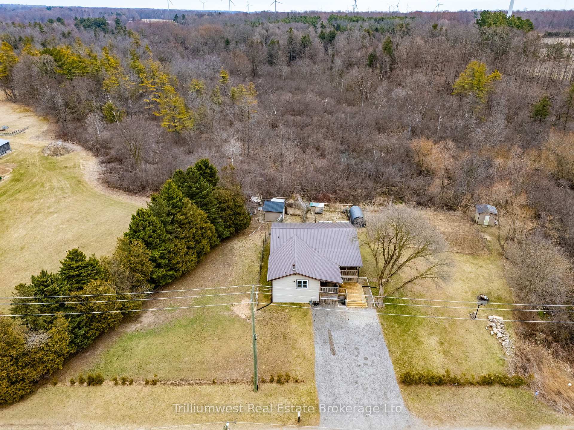 Photo 39 of 84 5th Concession Road, Norfolk, Rural Houghton — HOMEH