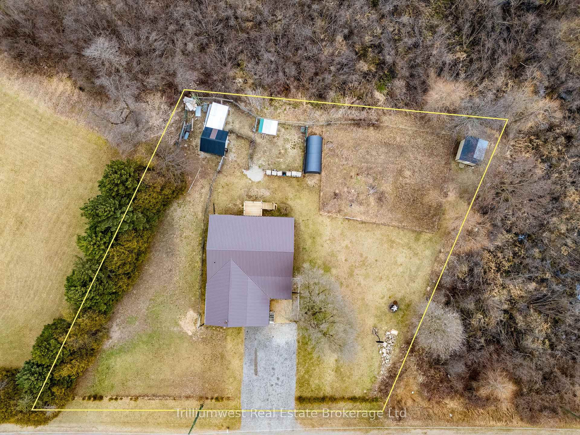 Photo 40 of 84 5th Concession Road, Norfolk, Rural Houghton — HOMEH
