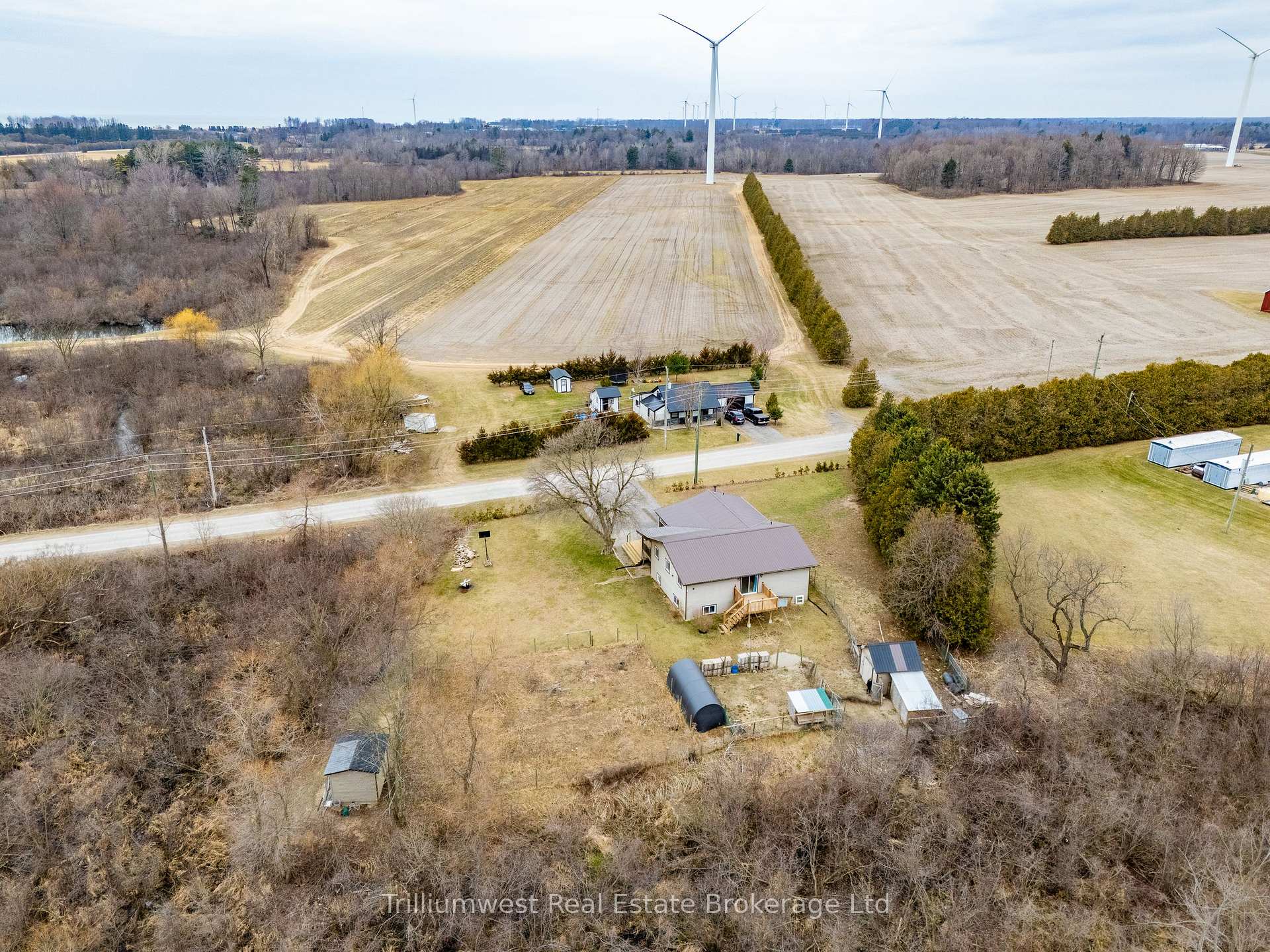 Photo 41 of 84 5th Concession Road, Norfolk, Rural Houghton — HOMEH