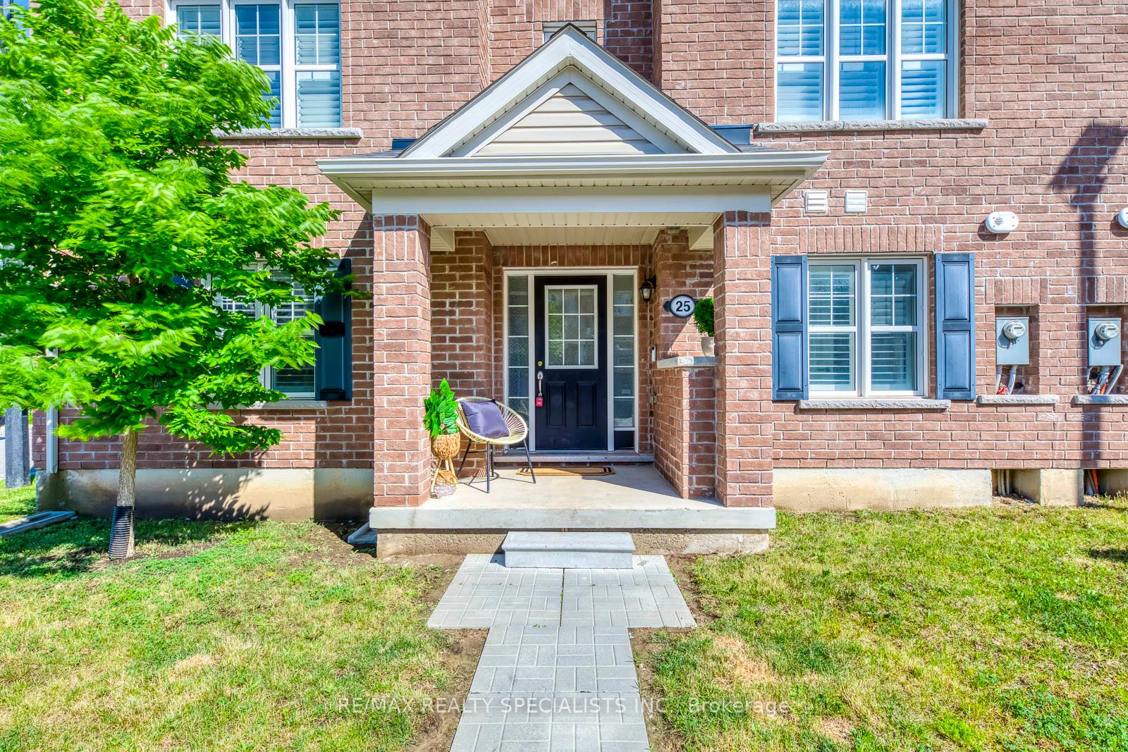 Photo 15 of Unit 25, 1000 Asleton Boulevard, Milton, Willmott — HOMEH