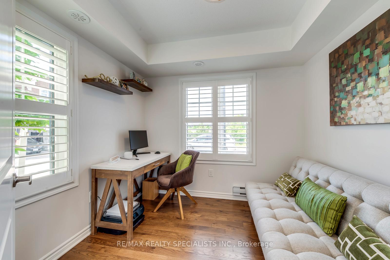Photo 9 of Unit 25, 1000 Asleton Boulevard, Milton, Willmott — HOMEH