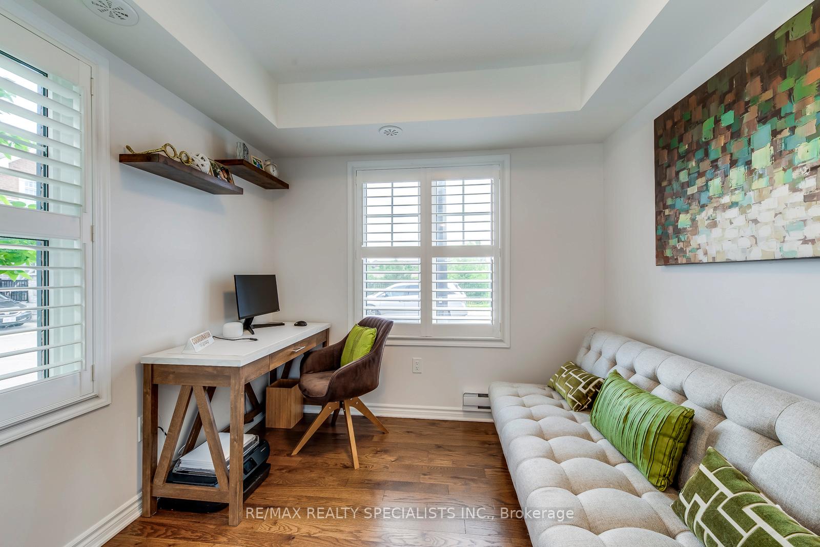 Photo 10 of Unit 25, 1000 Asleton Boulevard, Milton, Willmott — HOMEH