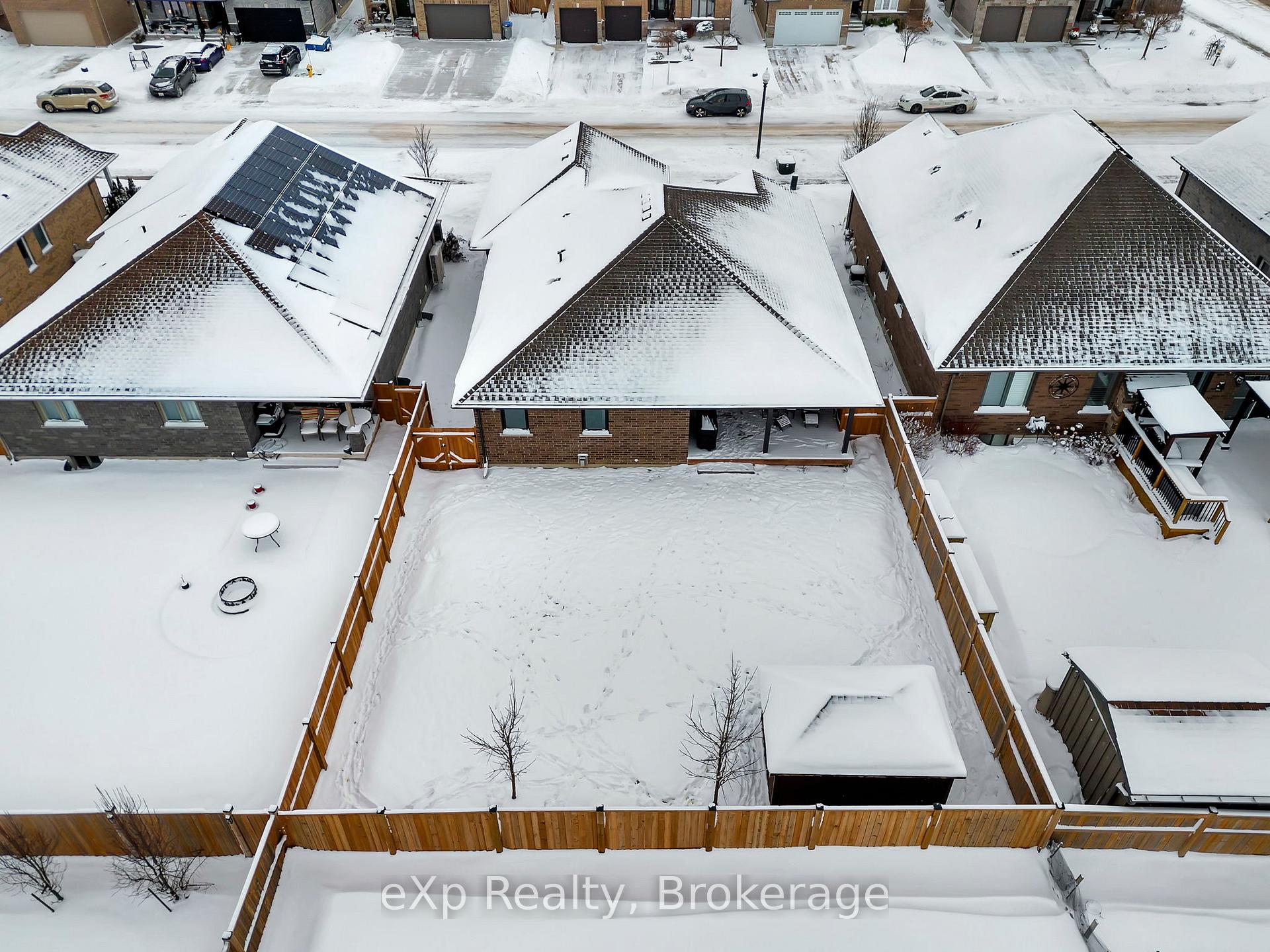 Photo 4 of 975 Reserve Avenue S, North Perth, Listowel — HOMEH