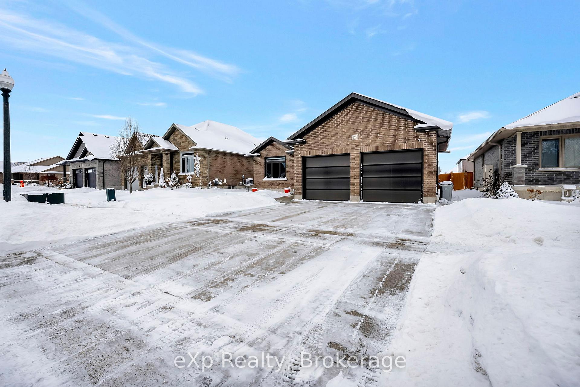 Photo 6 of 975 Reserve Avenue S, North Perth, Listowel — HOMEH