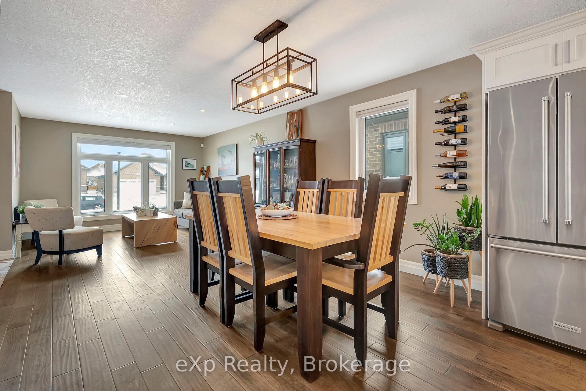 Photo 9 of 975 Reserve Avenue S, North Perth, Listowel — HOMEH