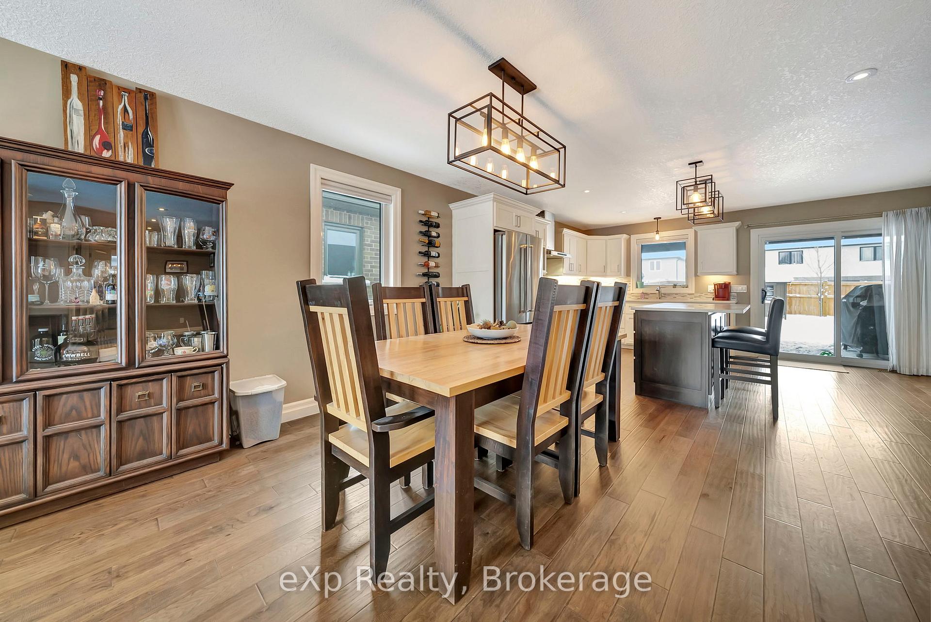 Photo 11 of 975 Reserve Avenue S, North Perth, Listowel — HOMEH
