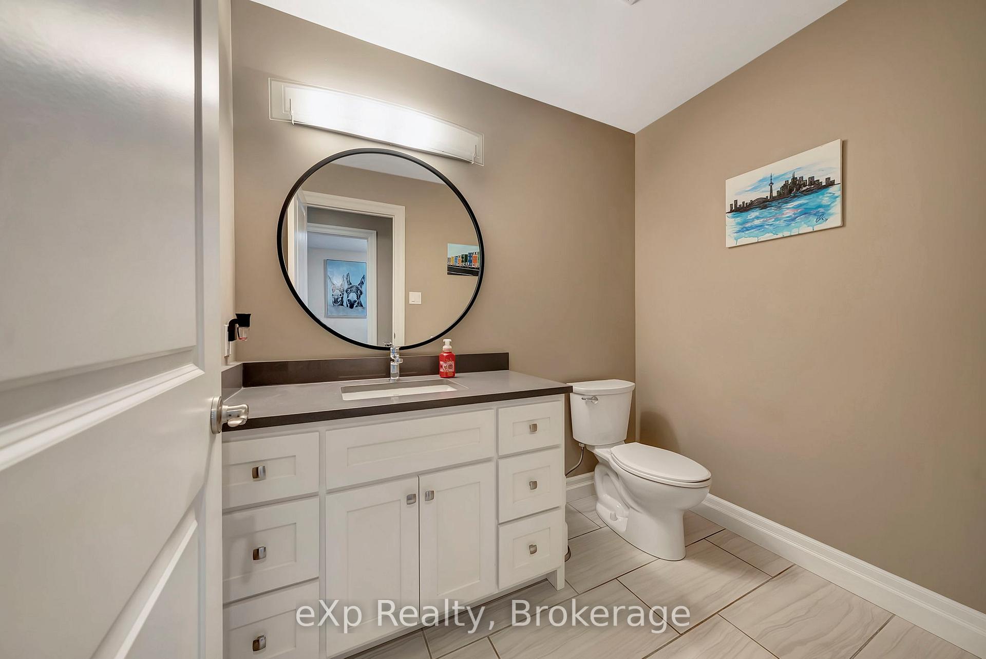 Photo 16 of 975 Reserve Avenue S, North Perth, Listowel — HOMEH