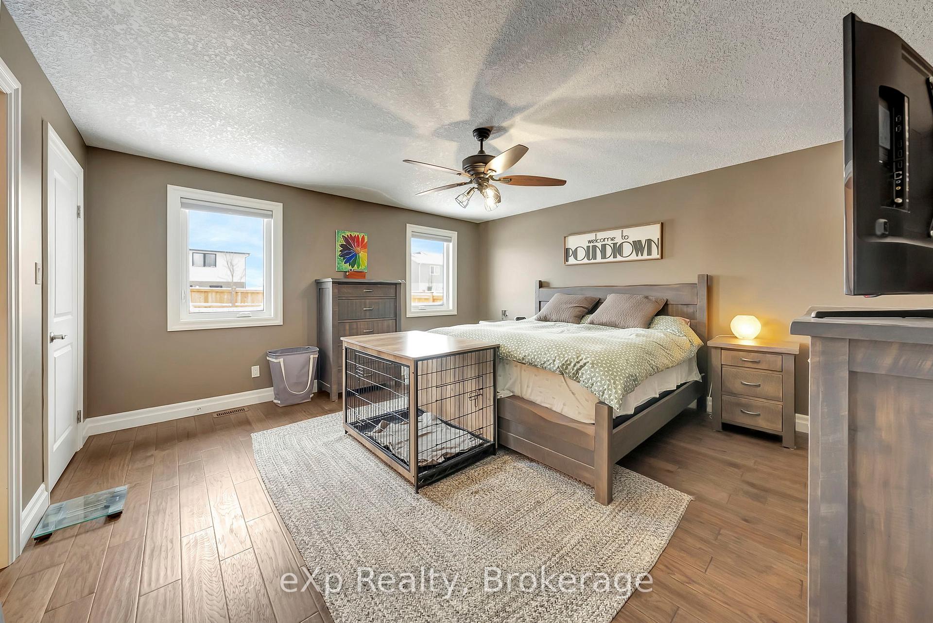 Photo 18 of 975 Reserve Avenue S, North Perth, Listowel — HOMEH