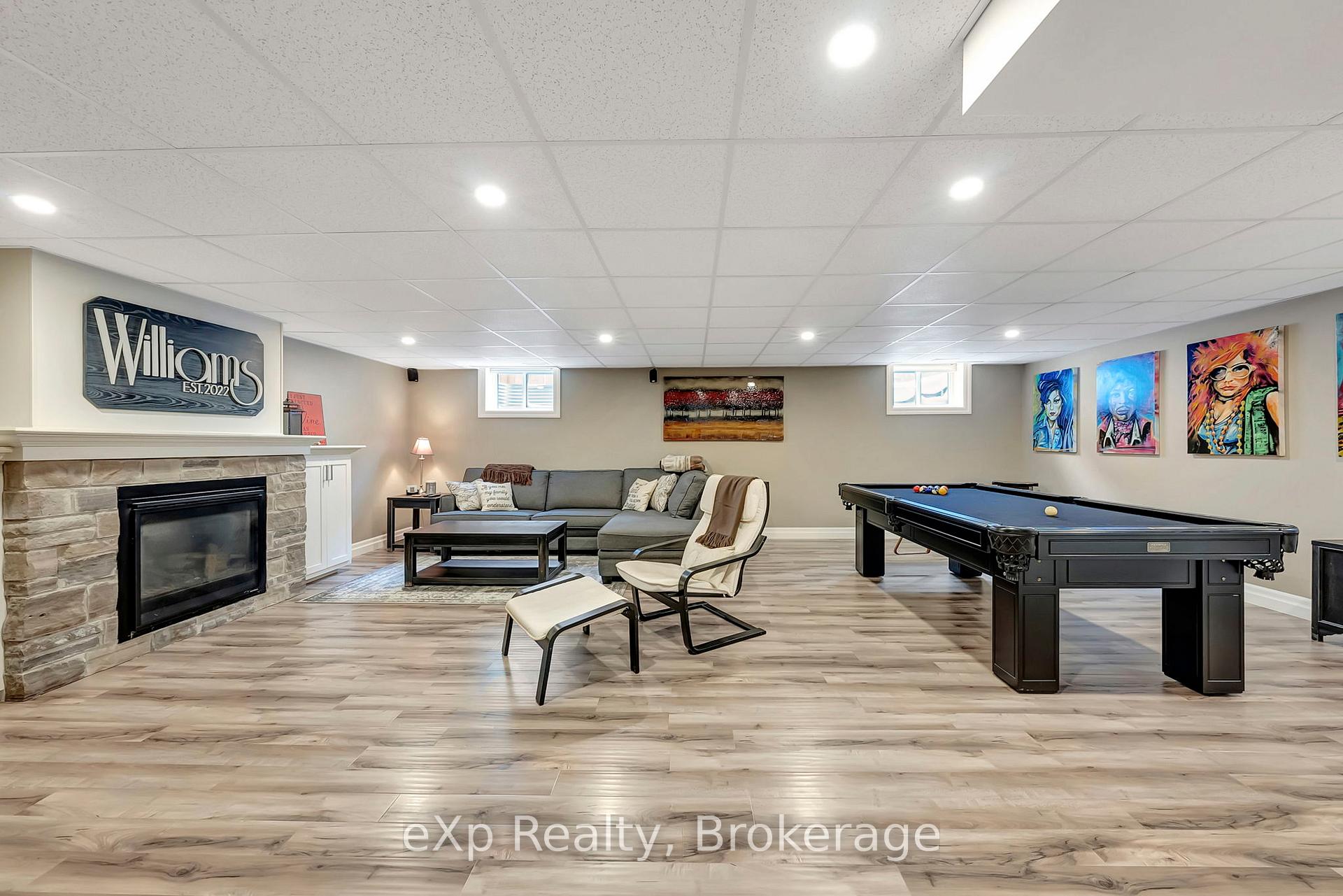 Photo 22 of 975 Reserve Avenue S, North Perth, Listowel — HOMEH