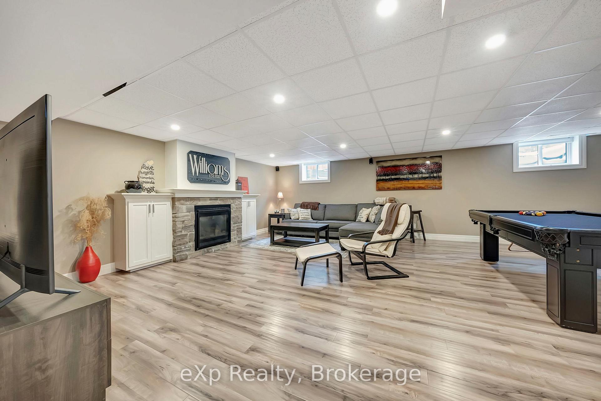 Photo 23 of 975 Reserve Avenue S, North Perth, Listowel — HOMEH