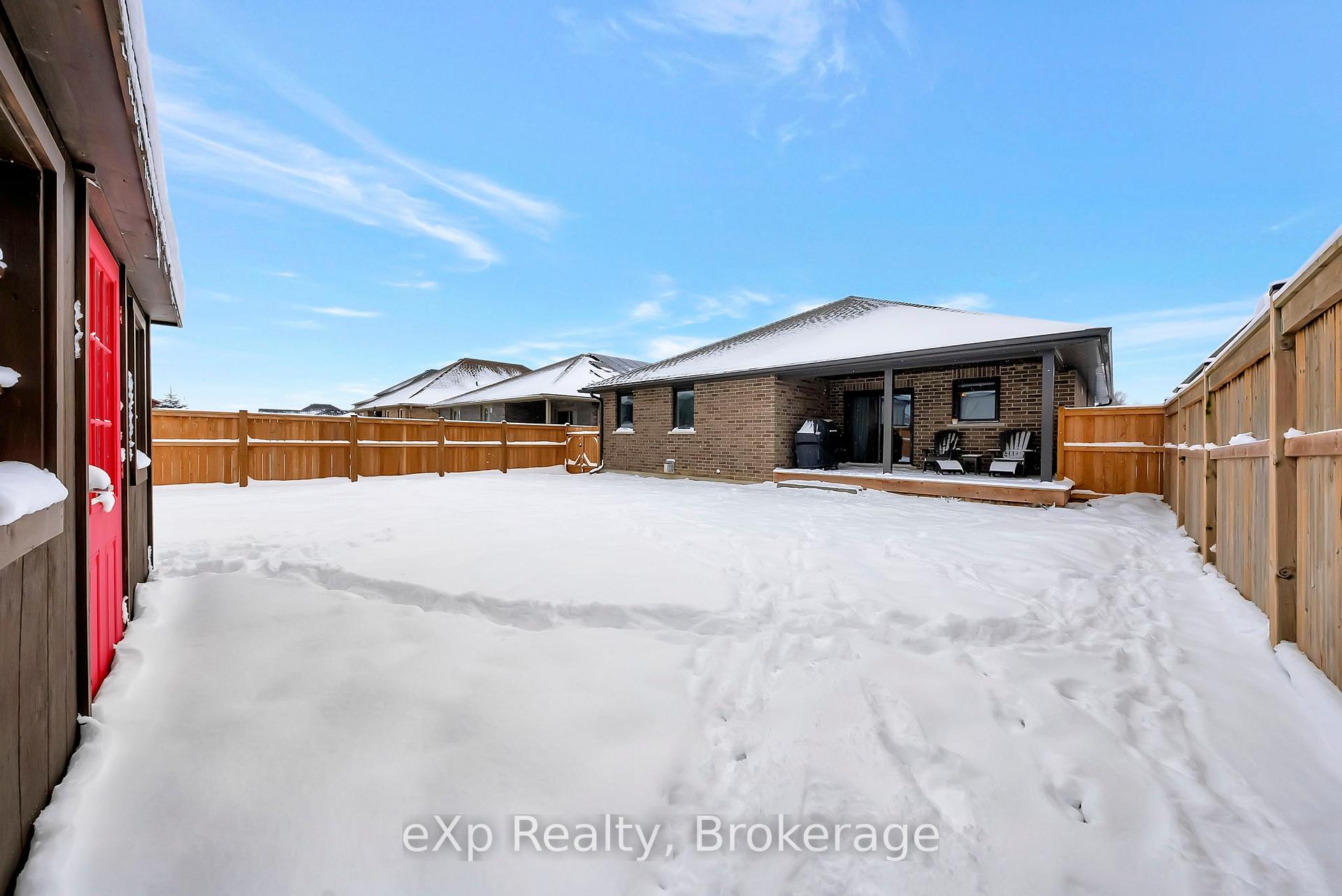 Photo 28 of 975 Reserve Avenue S, North Perth, Listowel — HOMEH