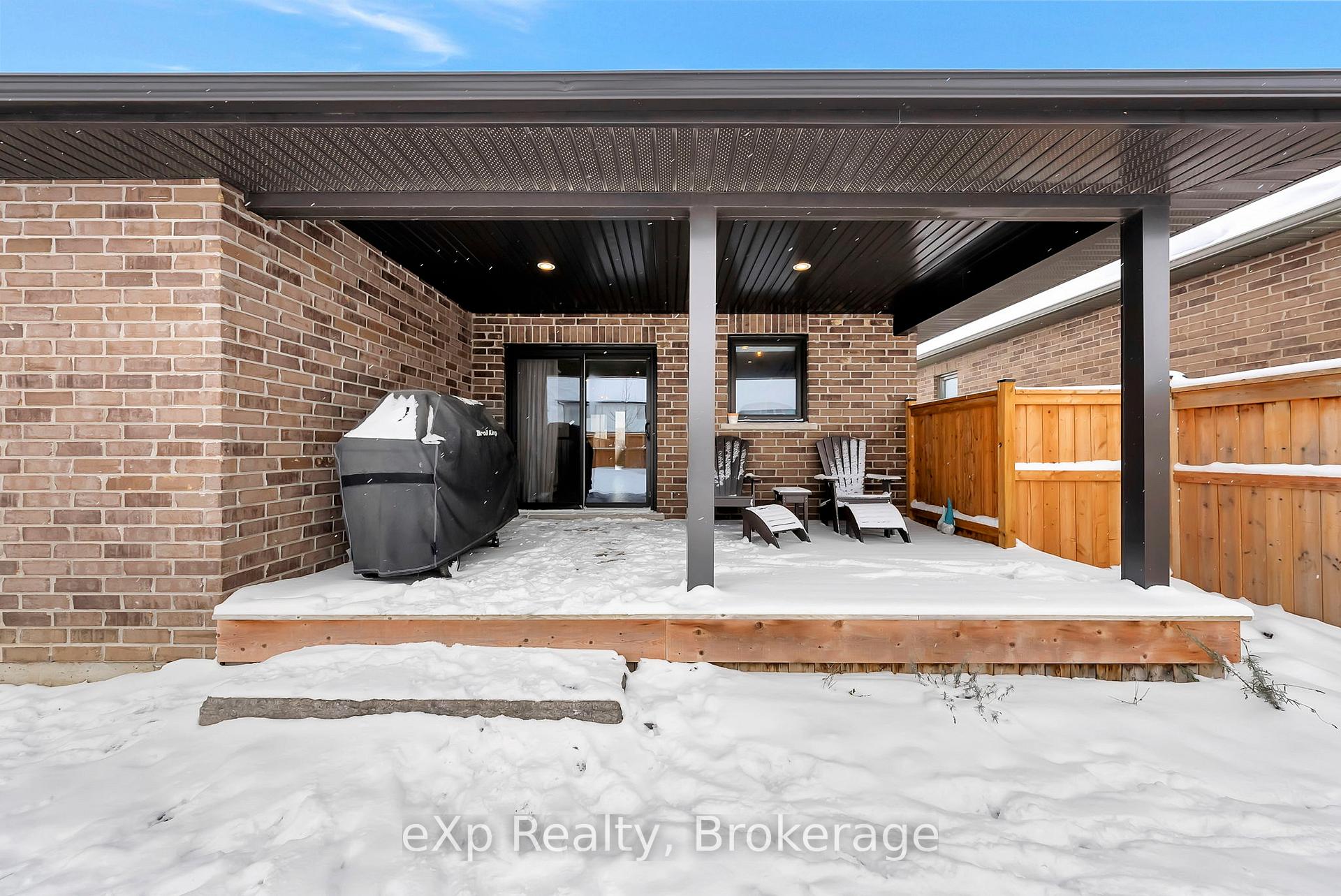 Photo 31 of 975 Reserve Avenue S, North Perth, Listowel — HOMEH