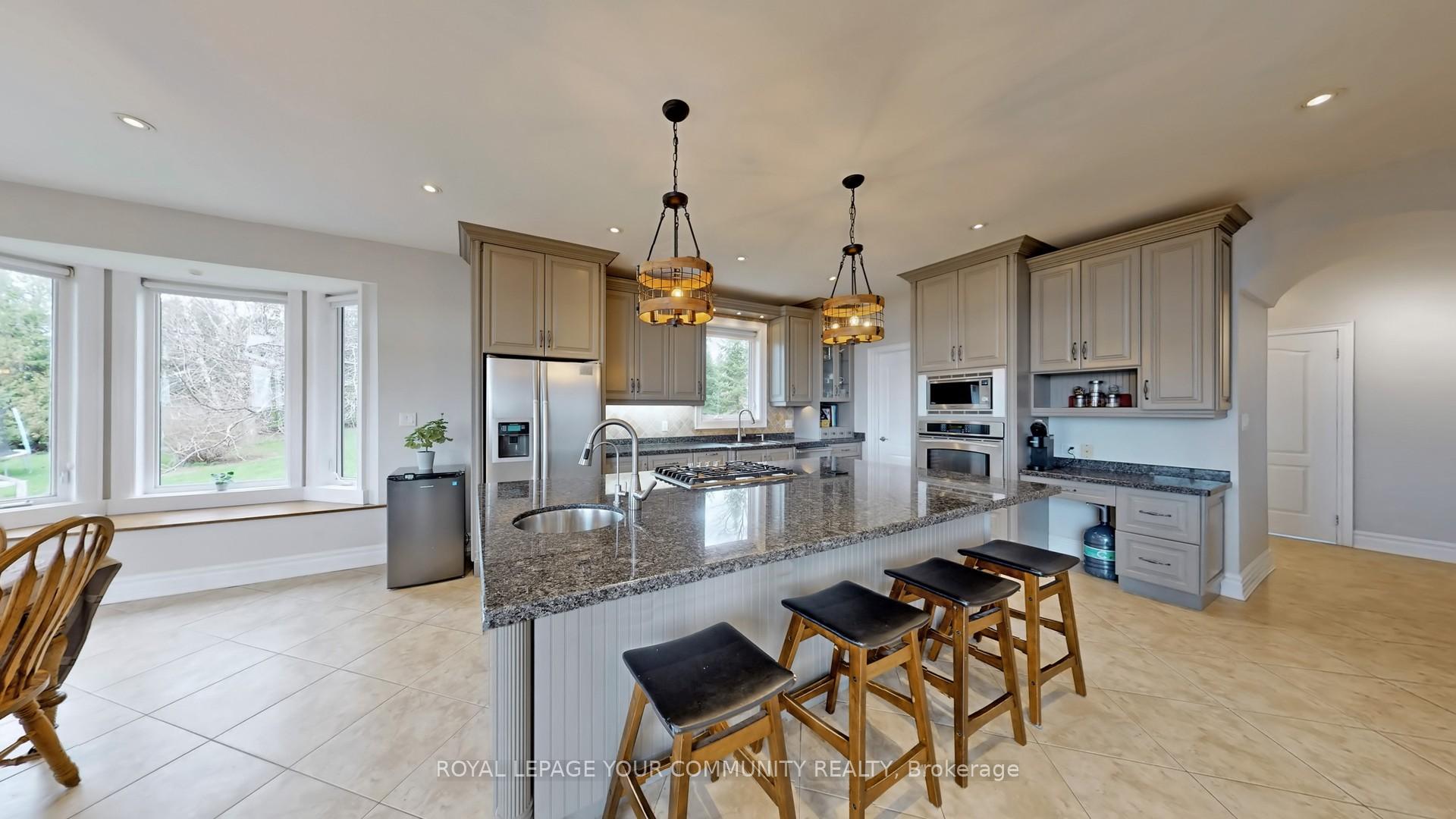 Photo 10 of 4499 15th Sideroad Road, New Tecumseth, Rural New Tecumseth — HOMEH