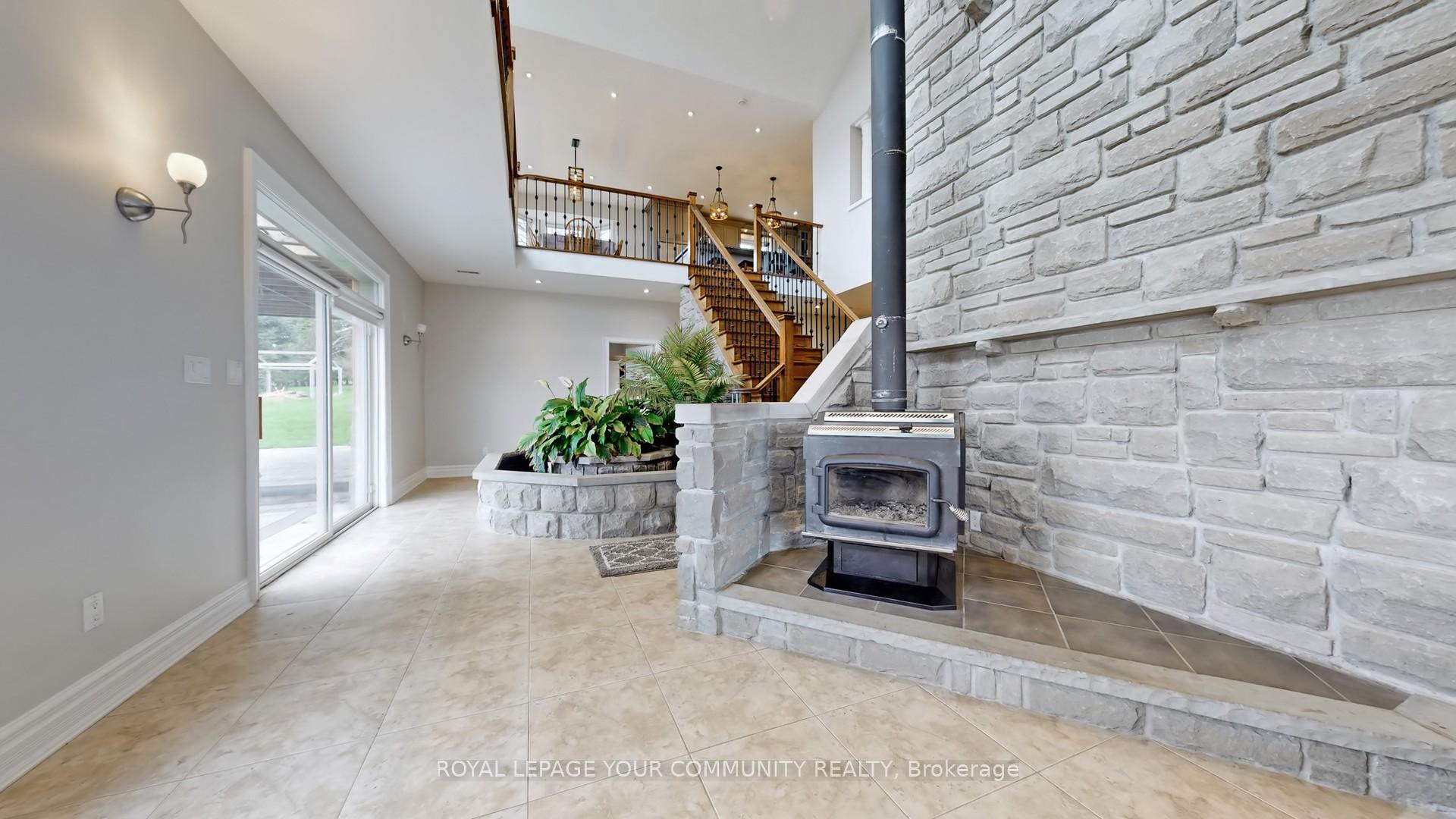 Photo 19 of 4499 15th Sideroad Road, New Tecumseth, Rural New Tecumseth — HOMEH