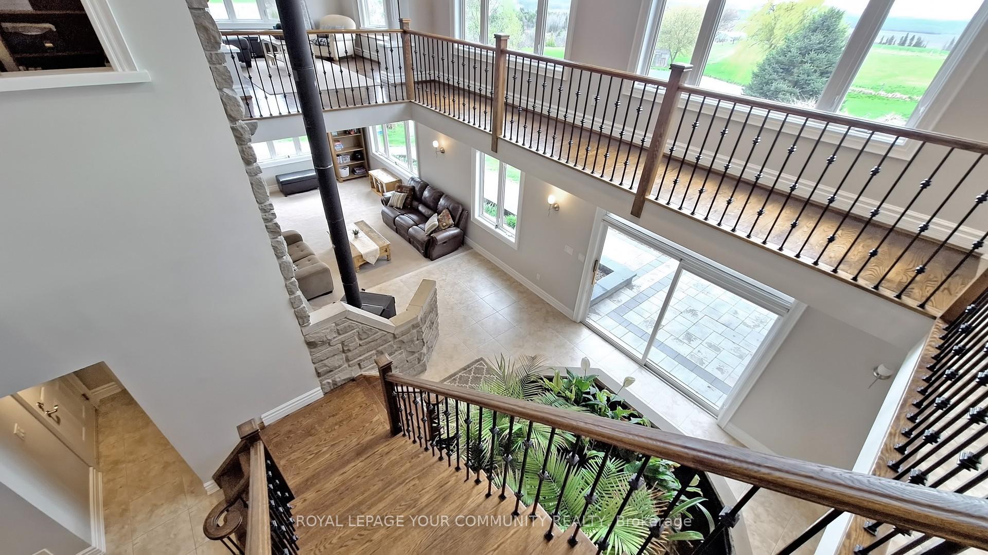 Photo 21 of 4499 15th Sideroad Road, New Tecumseth, Rural New Tecumseth — HOMEH