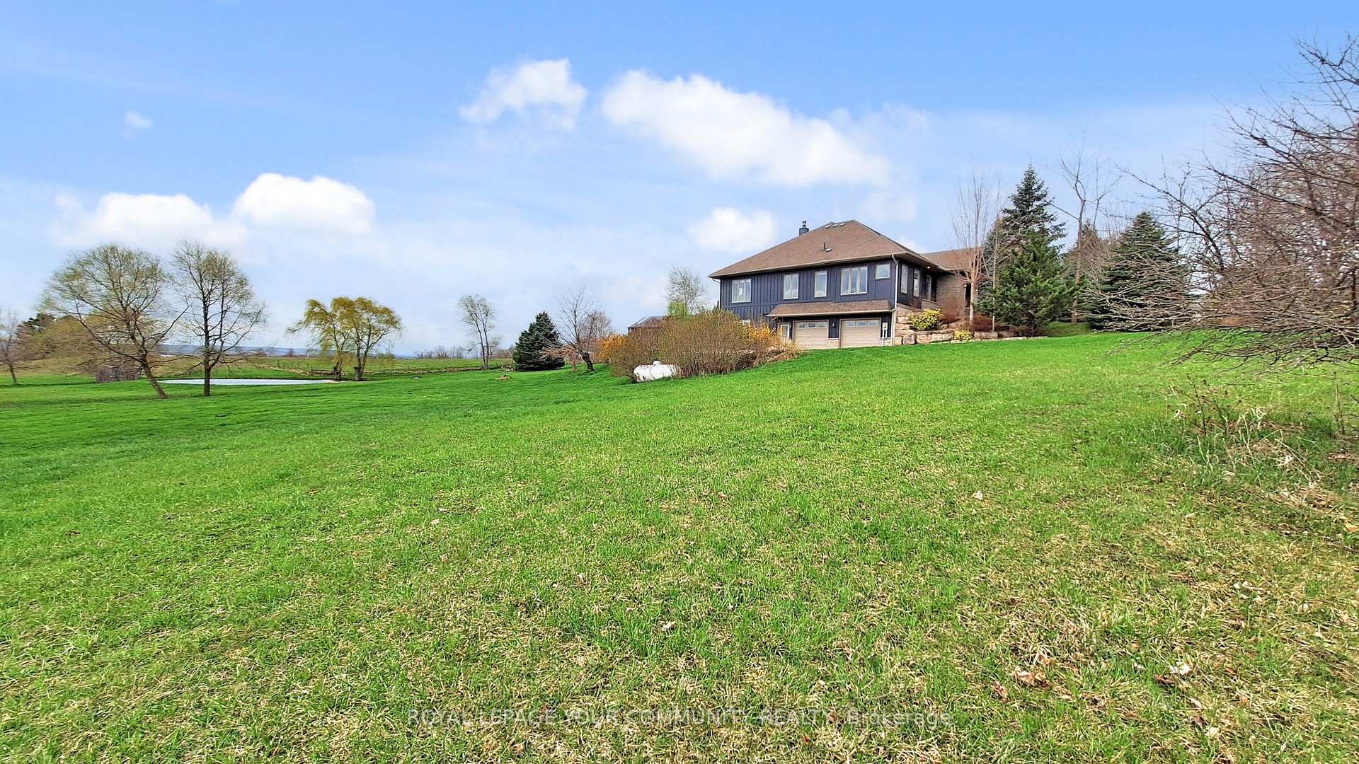 Photo 39 of 4499 15th Sideroad Road, New Tecumseth, Rural New Tecumseth — HOMEH