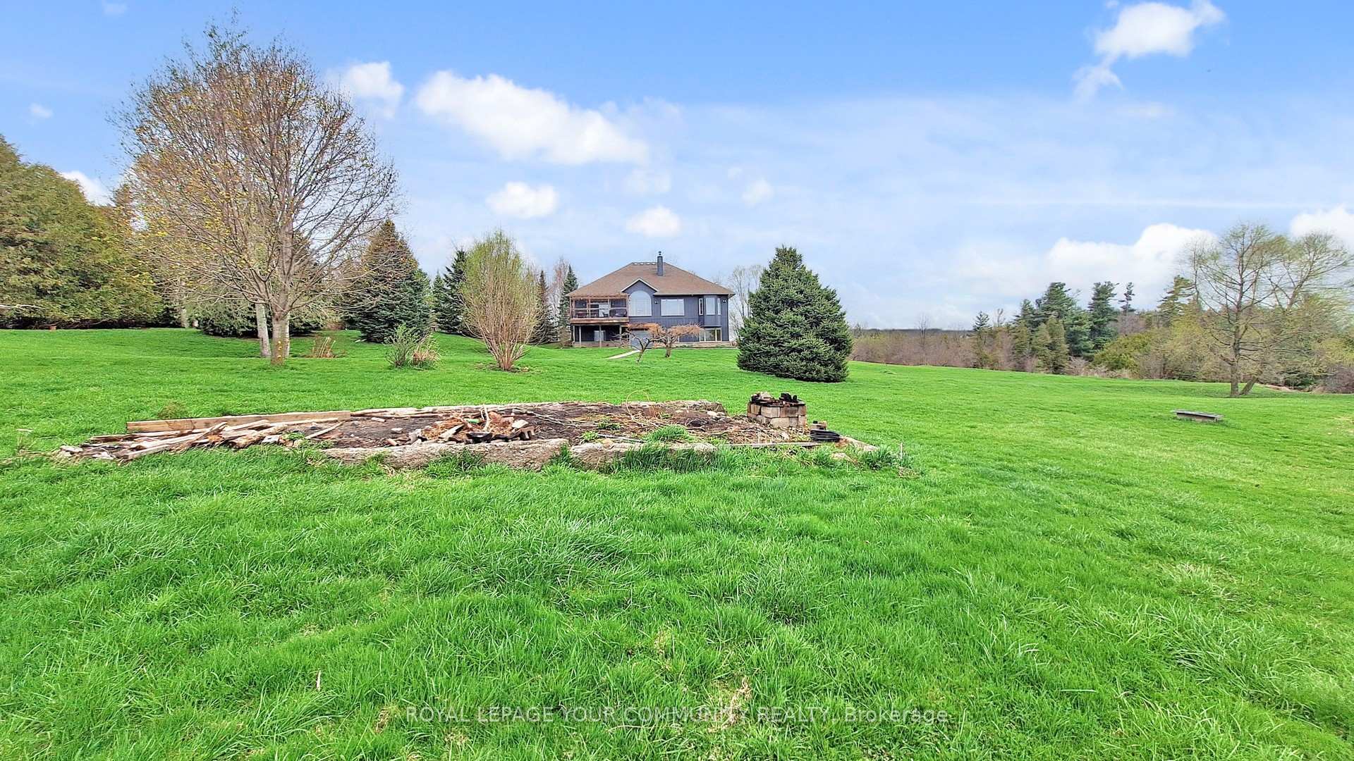 Photo 40 of 4499 15th Sideroad Road, New Tecumseth, Rural New Tecumseth — HOMEH