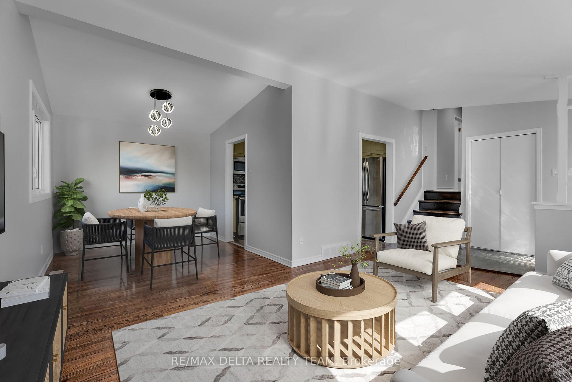 Photo 7 of 239 Tompkins Avenue, Ottawa, Bilberry Creek/Queenswood Heights — HOMEH