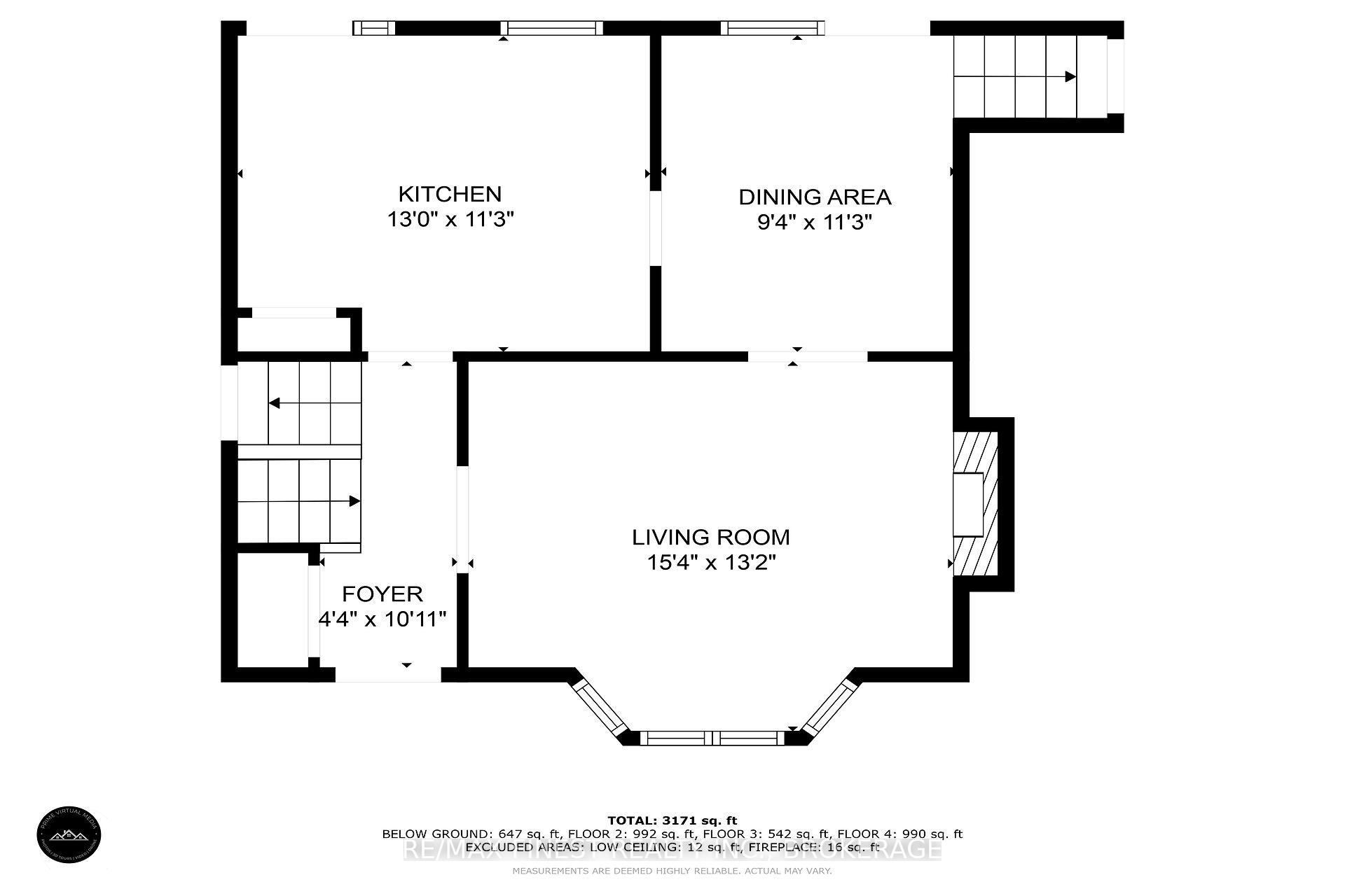 Photo 47 of 320 Donell Court, Kingston, City Southwest — HOMEH