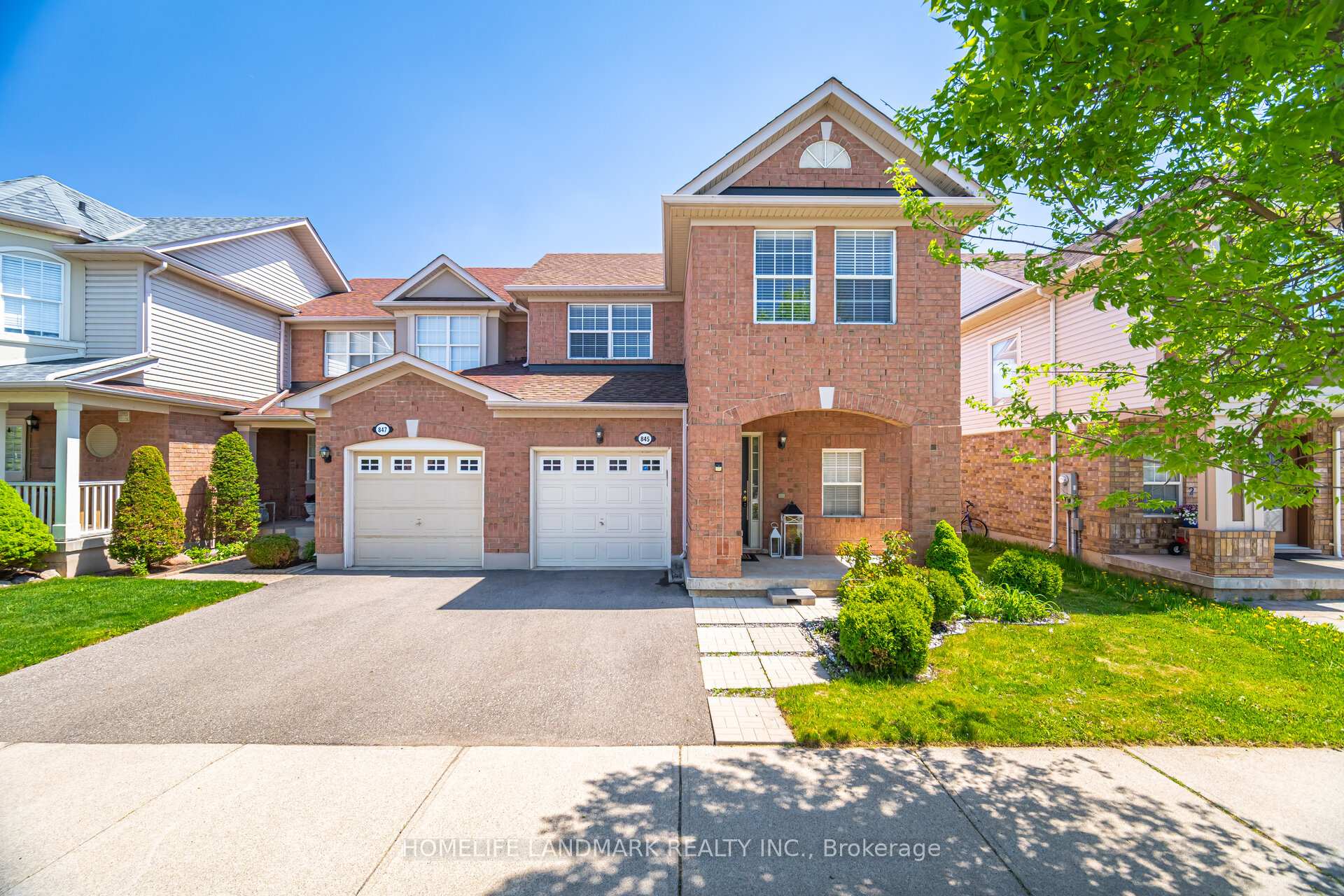Photo 1 of 845 Mckay Crescent, Milton, Beaty — HOMEH