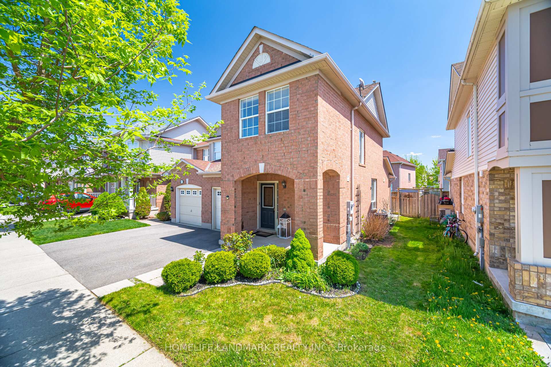 Photo 18 of 845 Mckay Crescent, Milton, Beaty — HOMEH