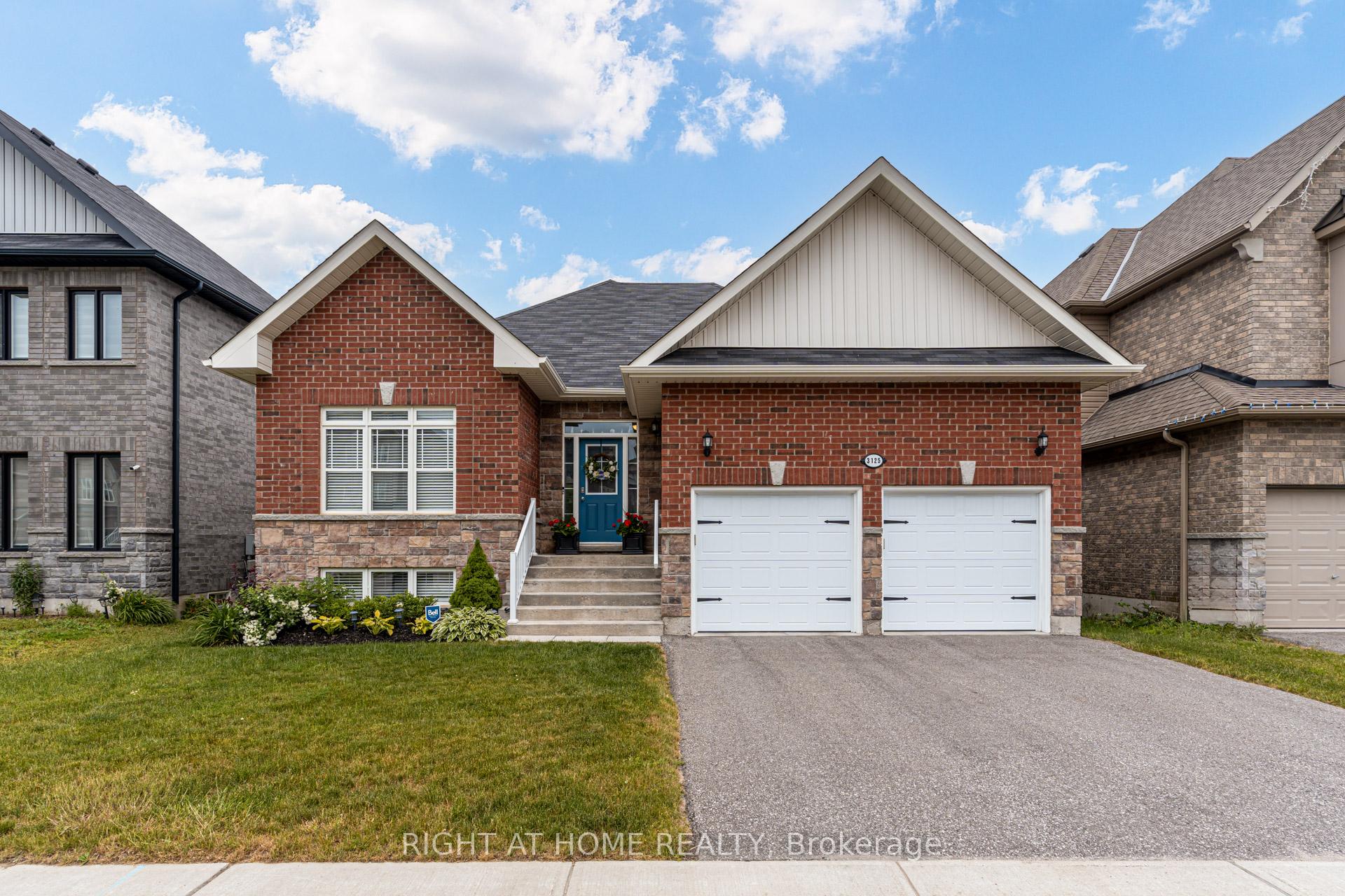 Photo 1 of 3125 Monarch Drive, Orillia — HOMEH