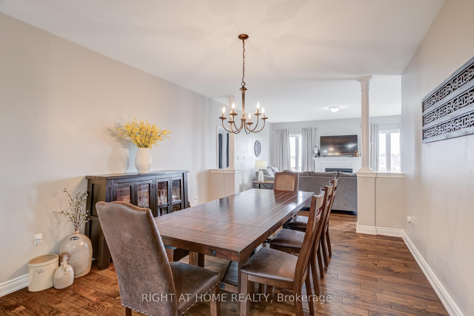 Photo 5 of 3125 Monarch Drive, Orillia — HOMEH