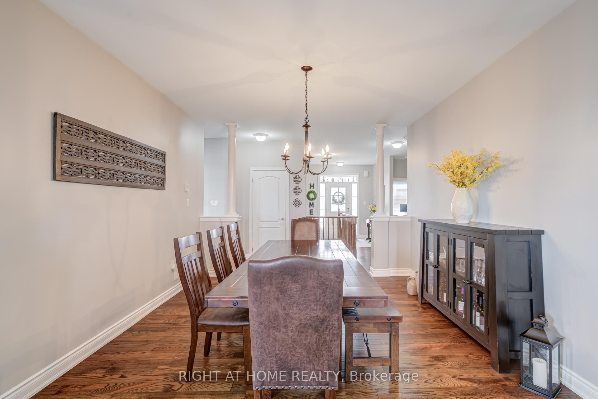 Photo 6 of 3125 Monarch Drive, Orillia — HOMEH
