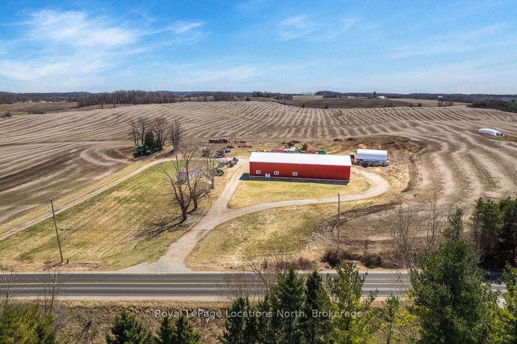 Photo 1 of 7087 4th Line, New Tecumseth, Rural New Tecumseth — HOMEH
